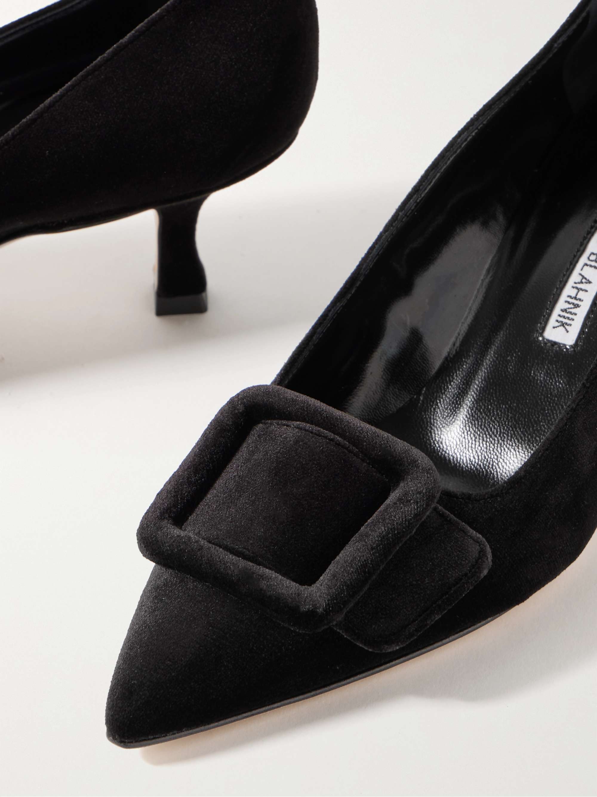 MANOLO BLAHNIK 