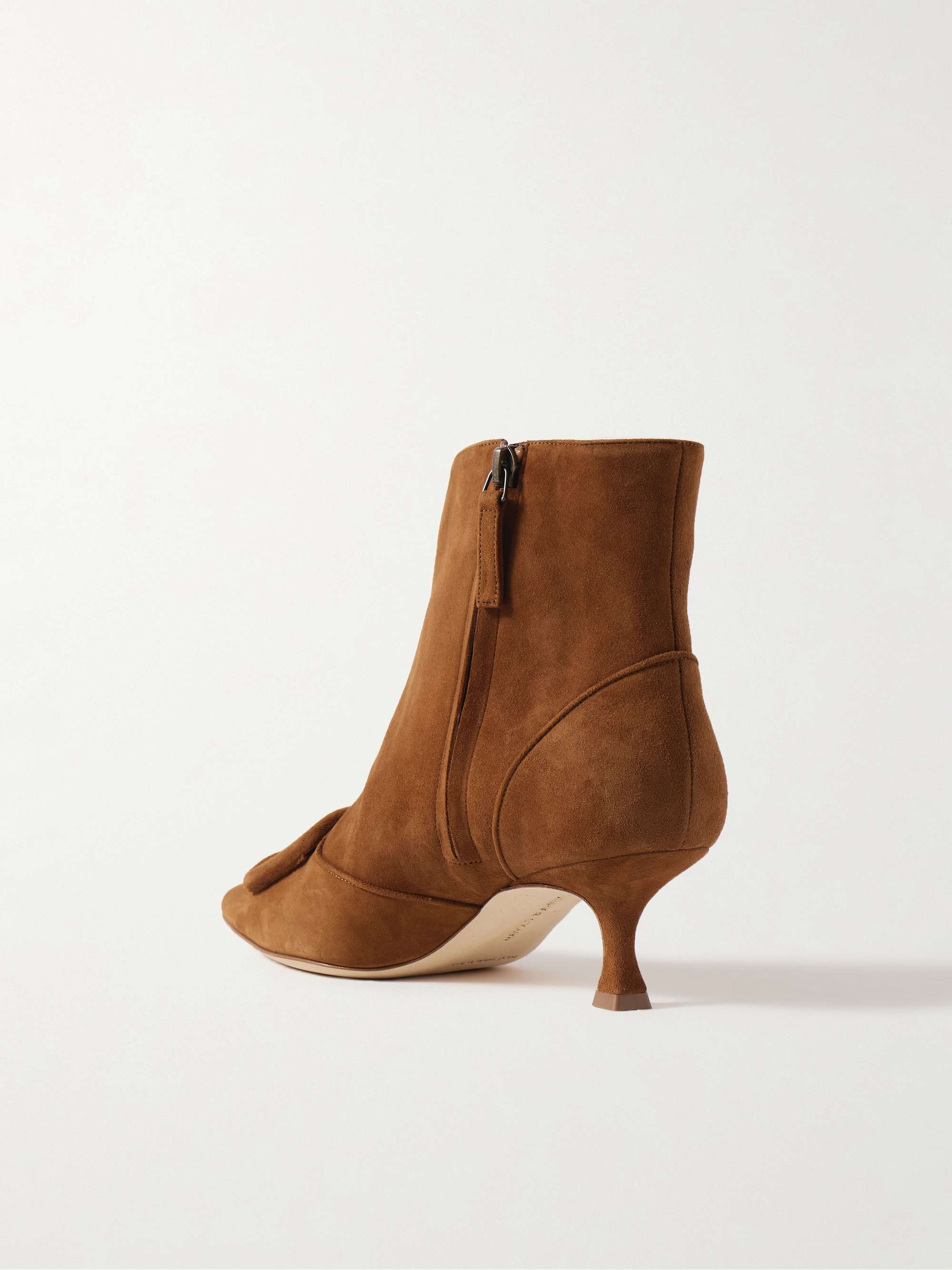MANOLO BLAHNIK 