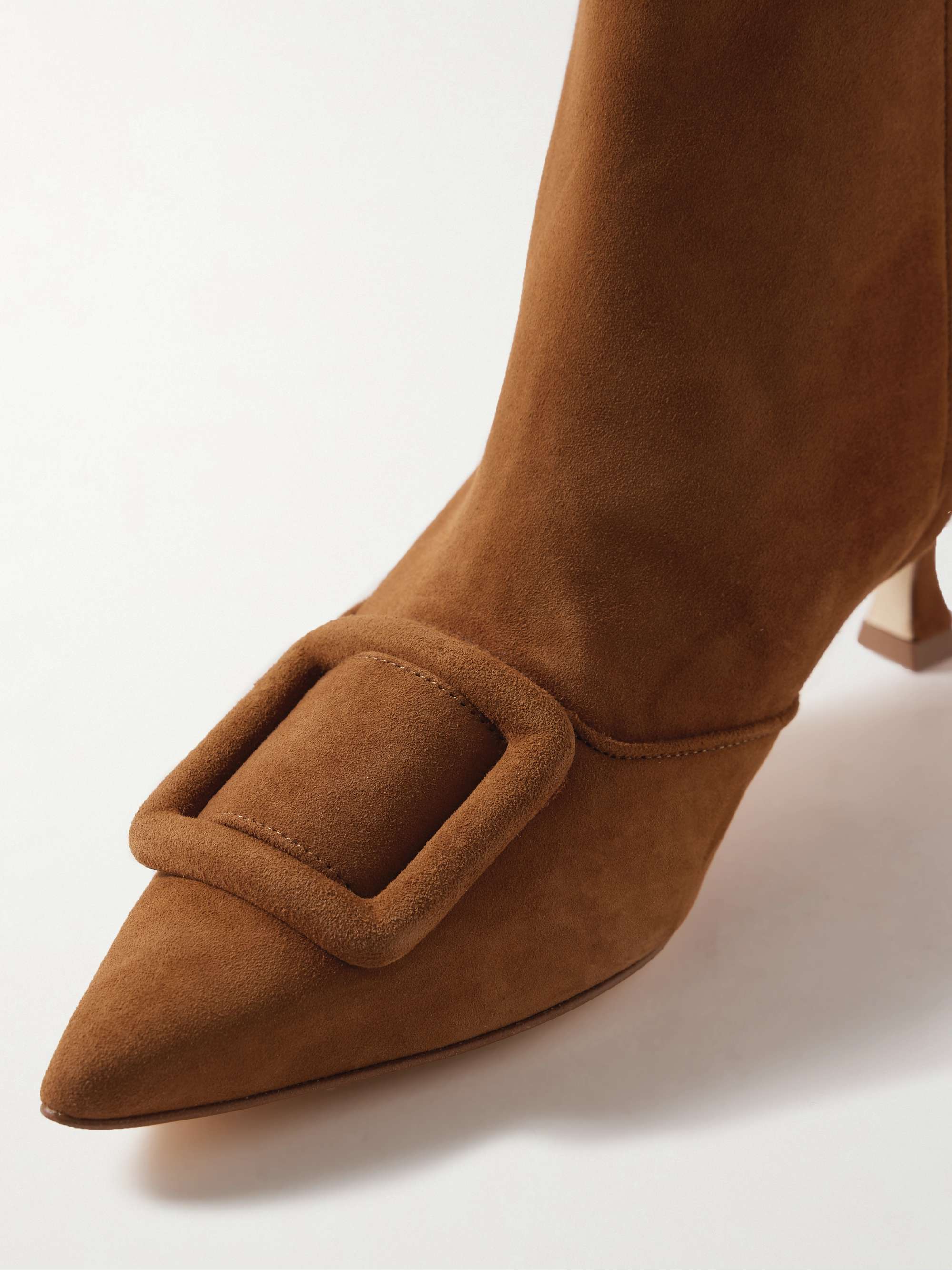 MANOLO BLAHNIK 