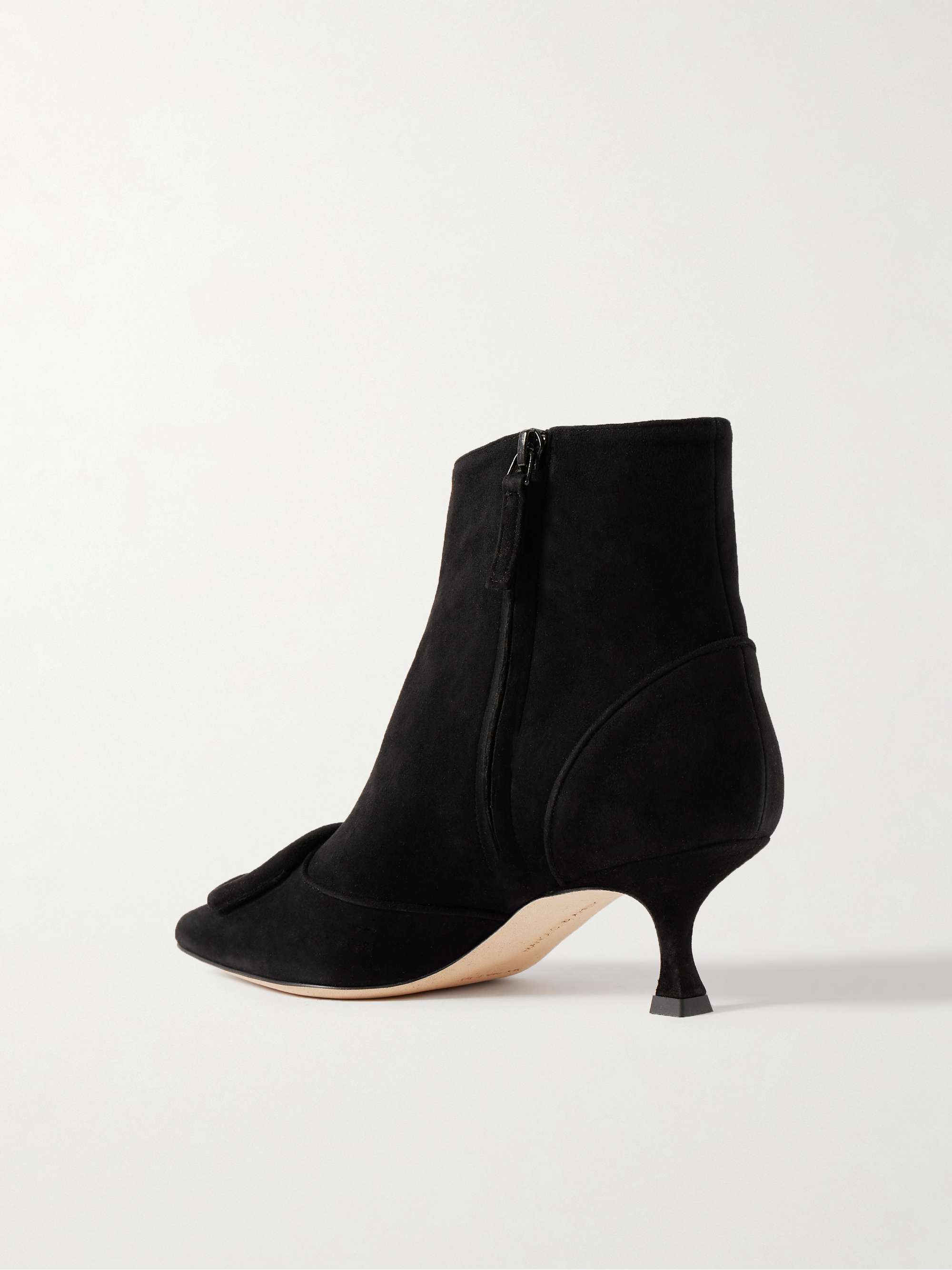 MANOLO BLAHNIK 