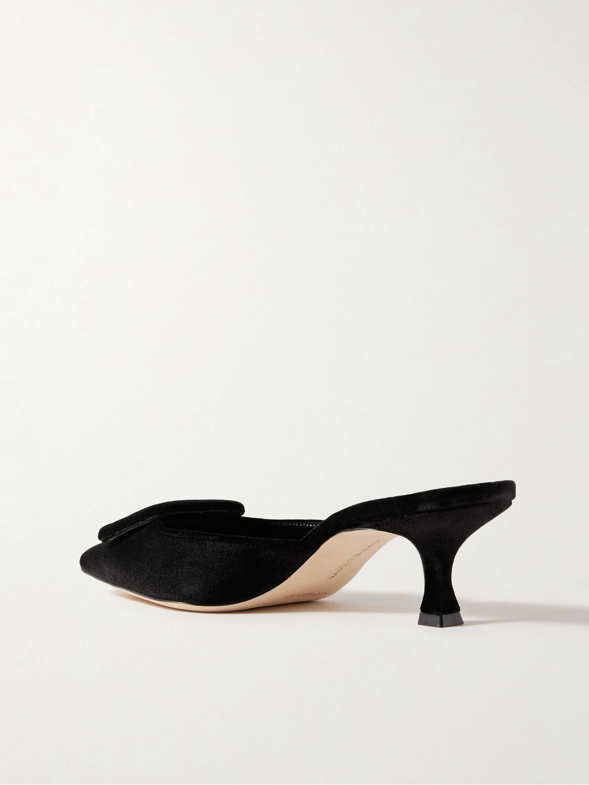 MANOLO BLAHNIK 