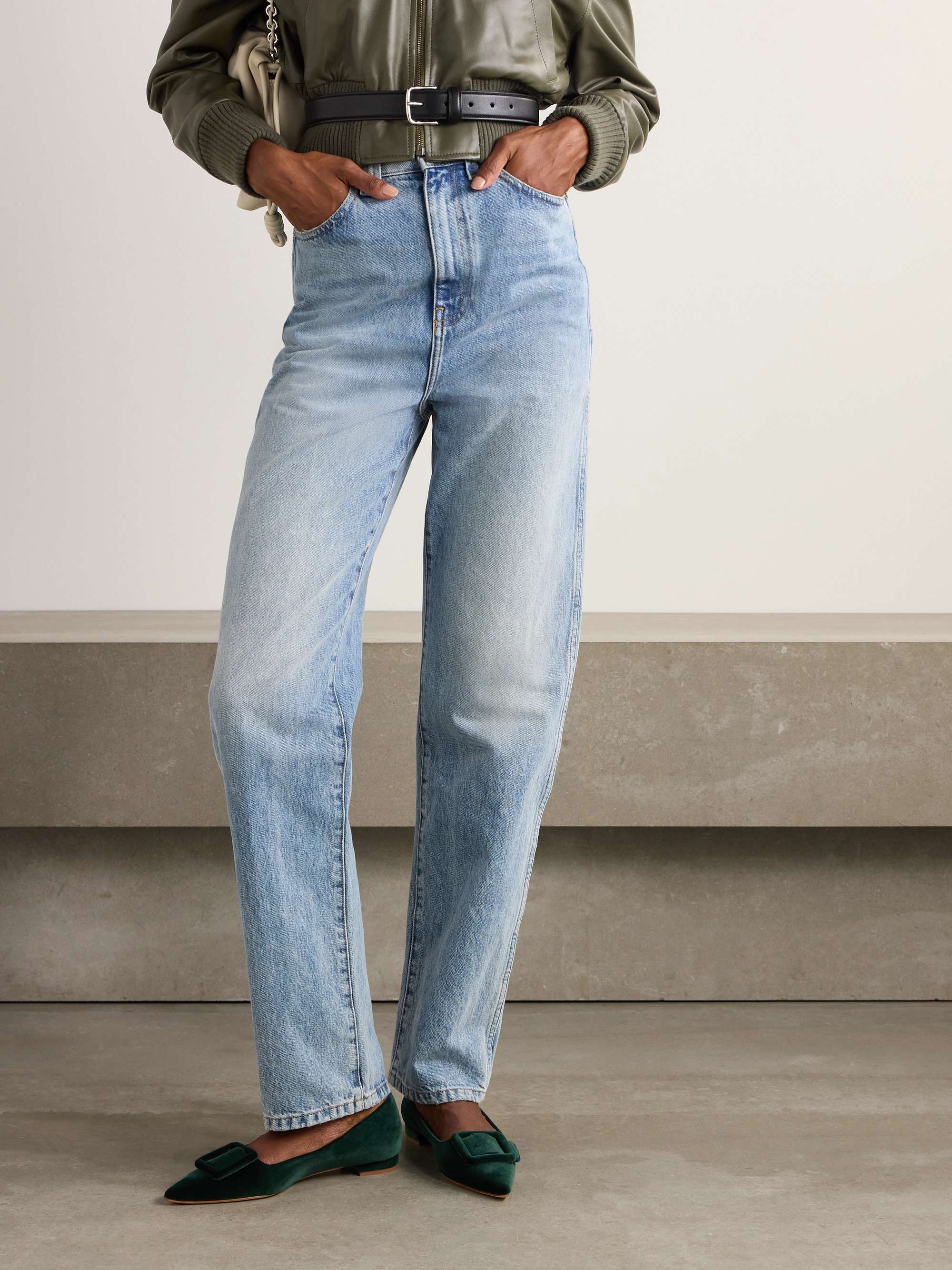 MANOLO BLAHNIK 