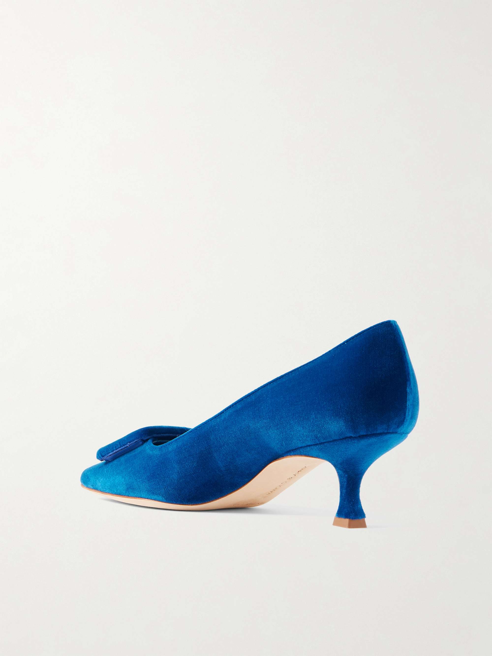 MANOLO BLAHNIK 