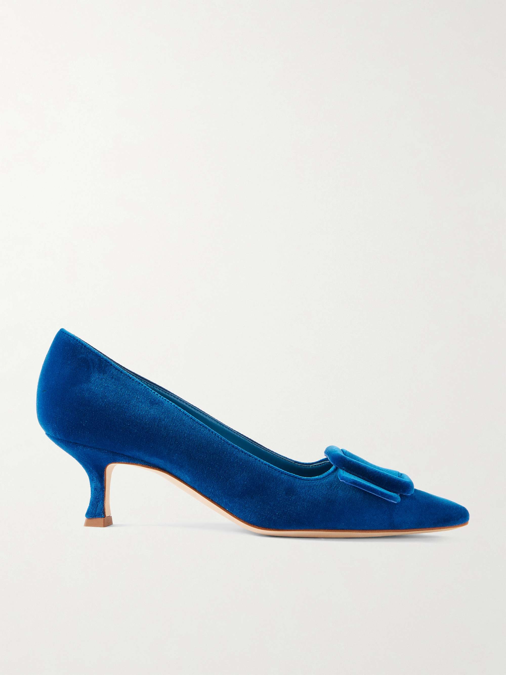 MANOLO BLAHNIK