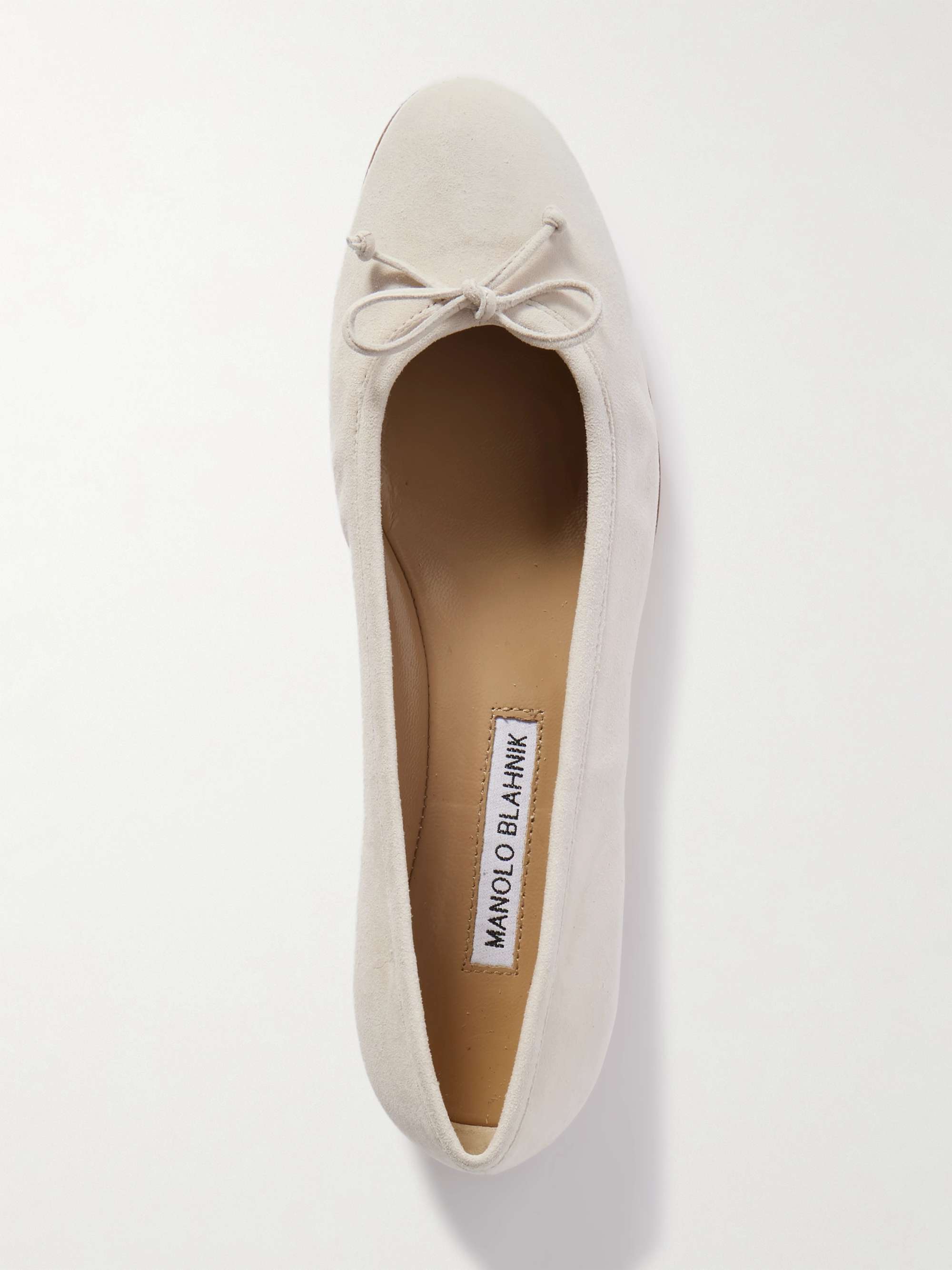 MANOLO BLAHNIK 