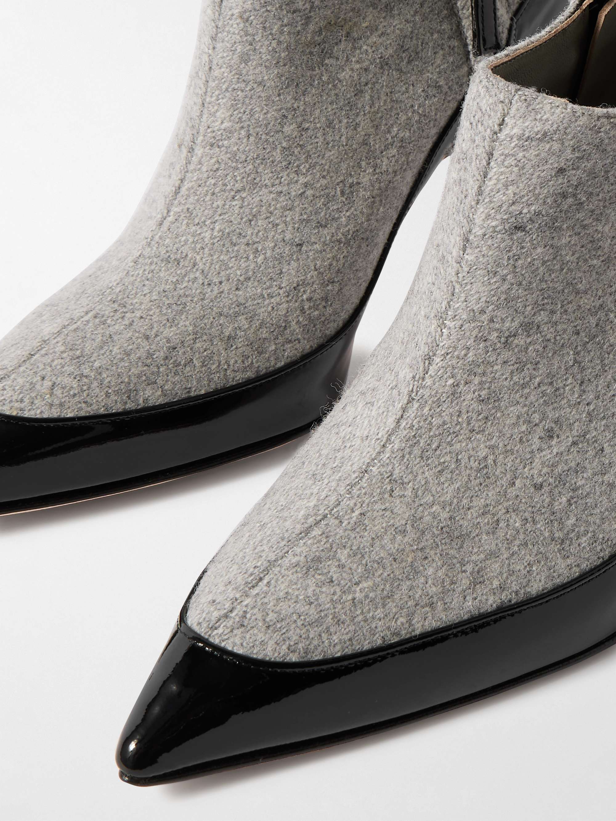 MANOLO BLAHNIK 