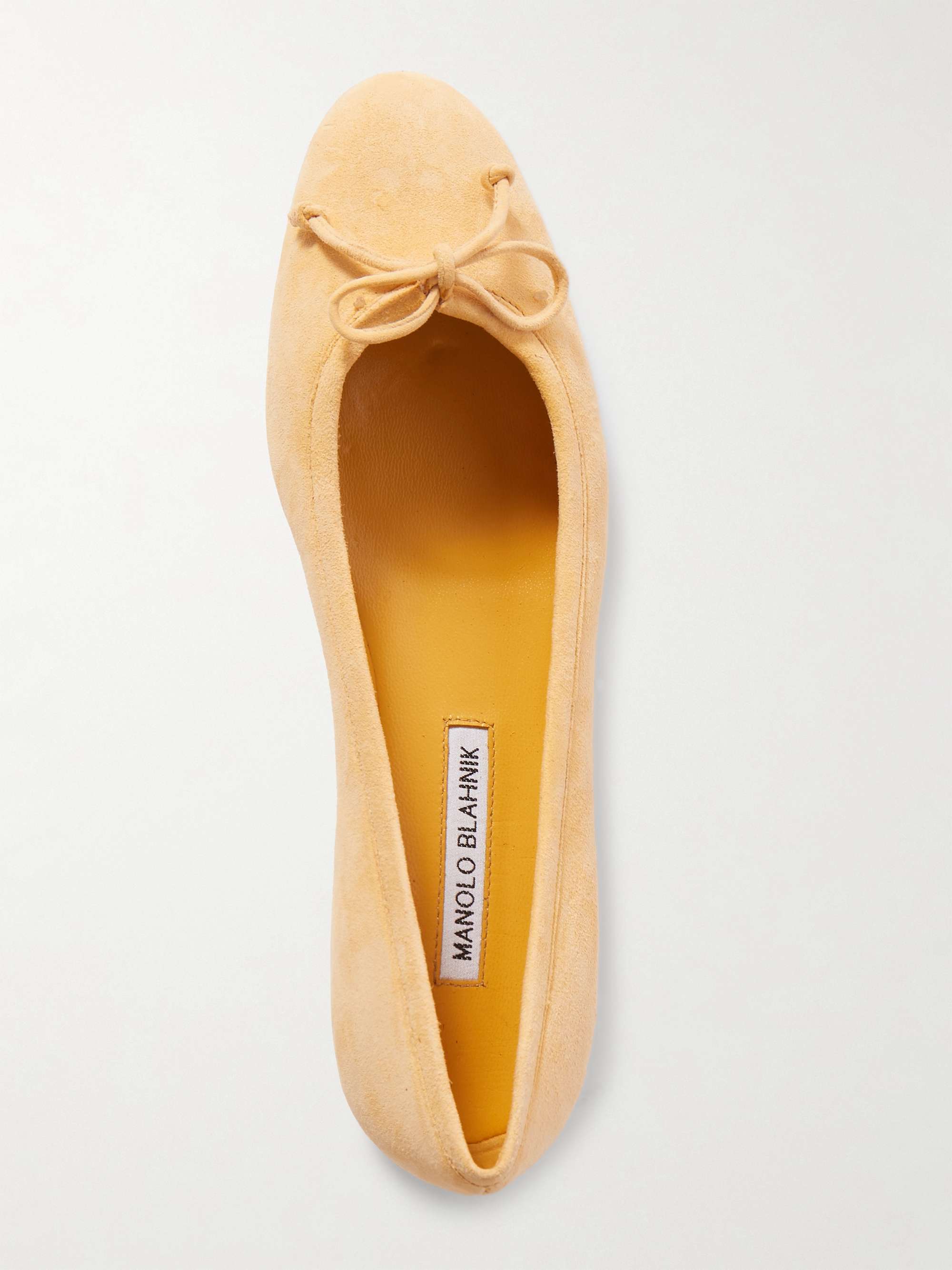 MANOLO BLAHNIK 