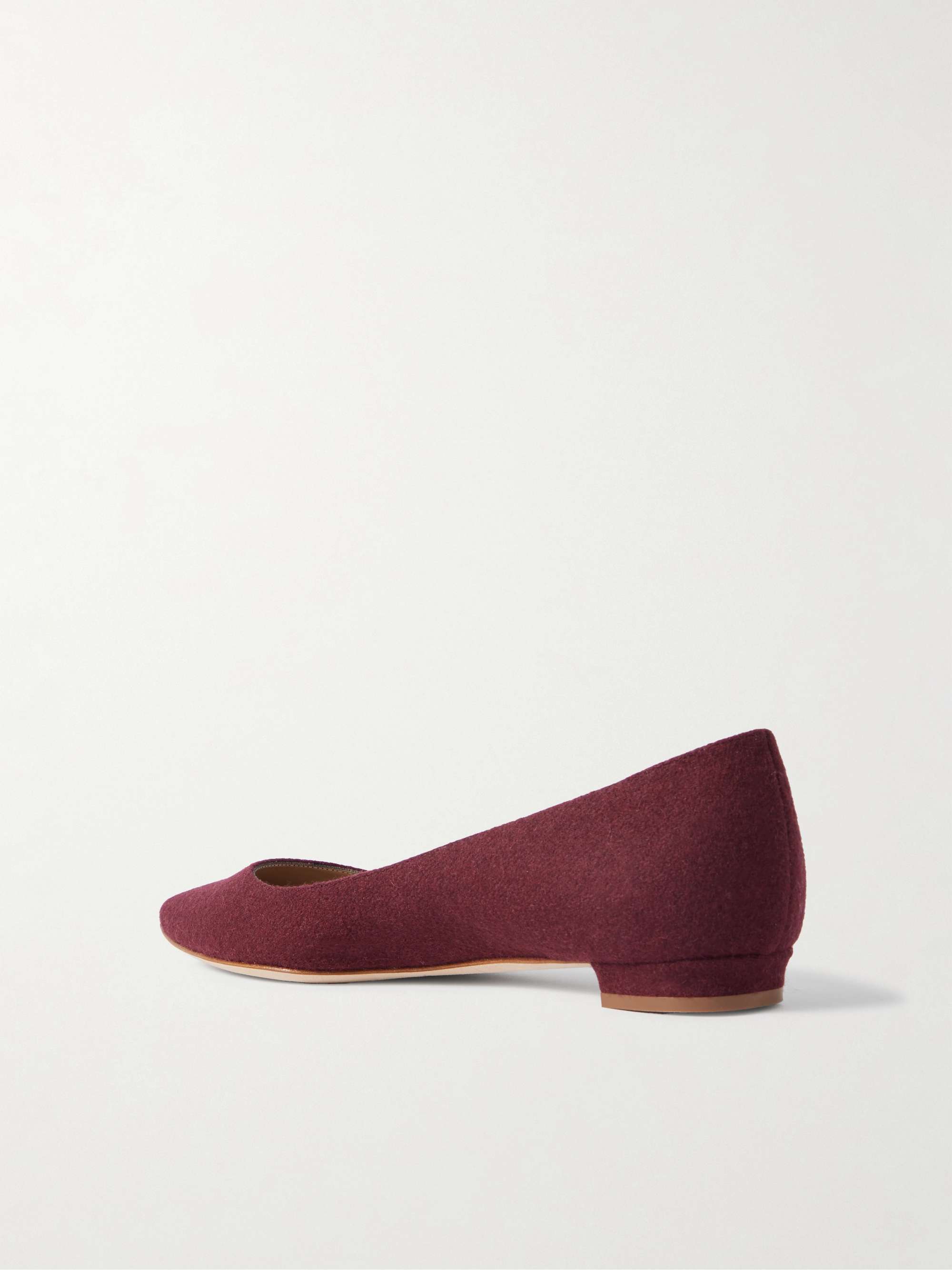 MANOLO BLAHNIK 