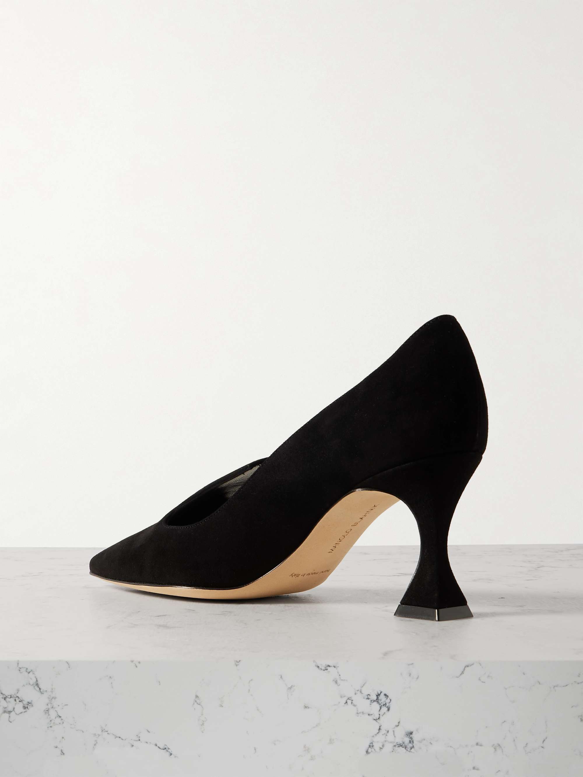 MANOLO BLAHNIK 