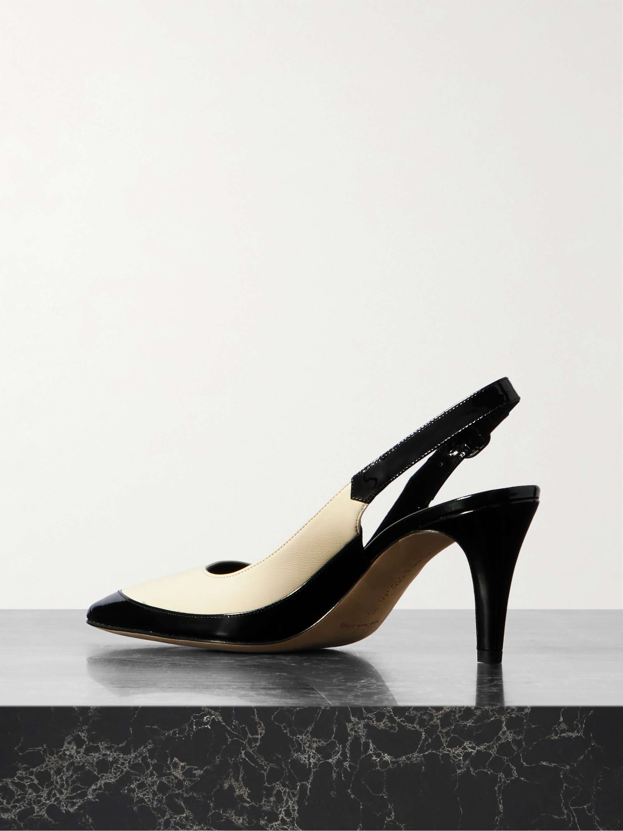 MANOLO BLAHNIK 