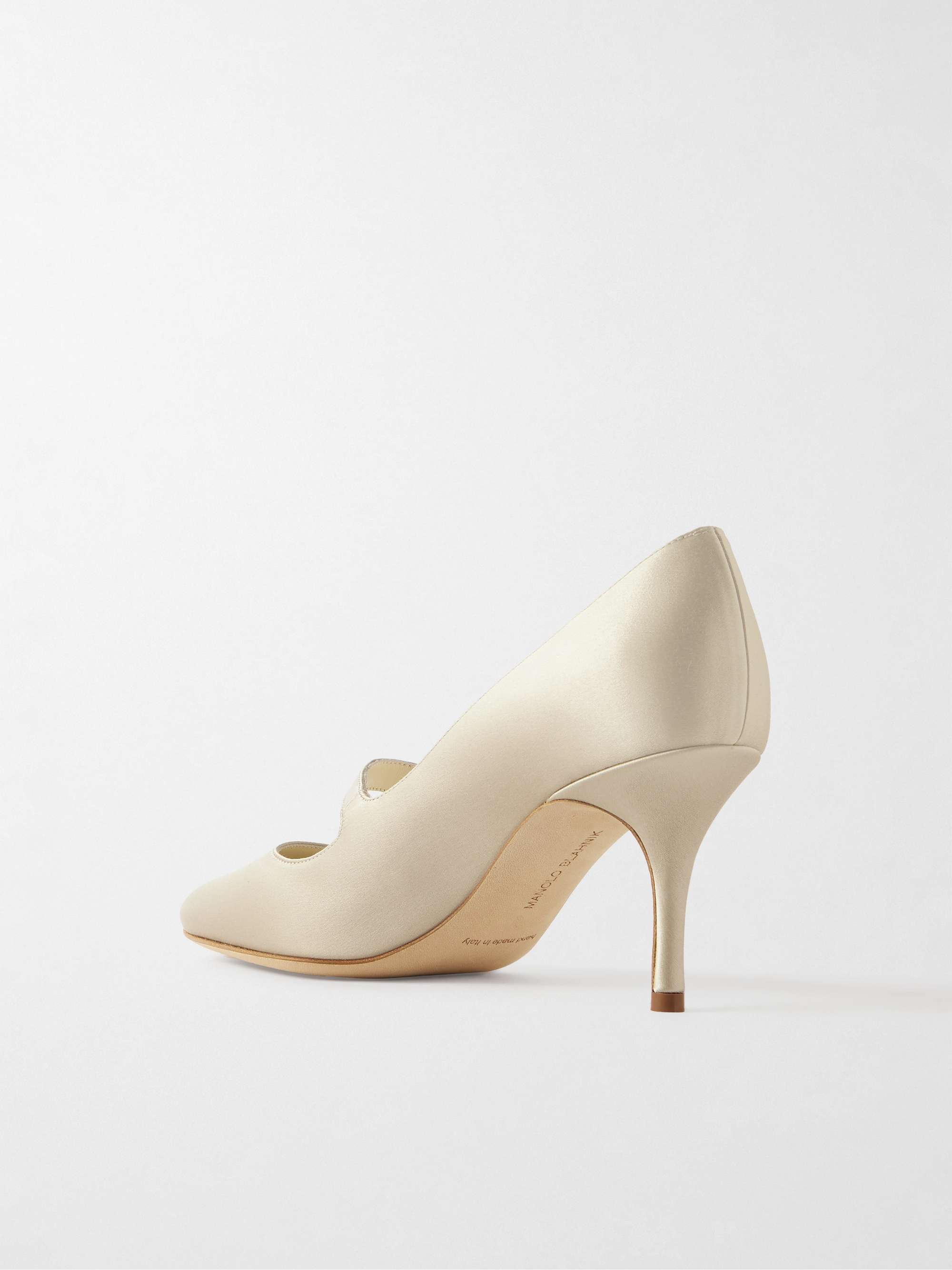 MANOLO BLAHNIK 