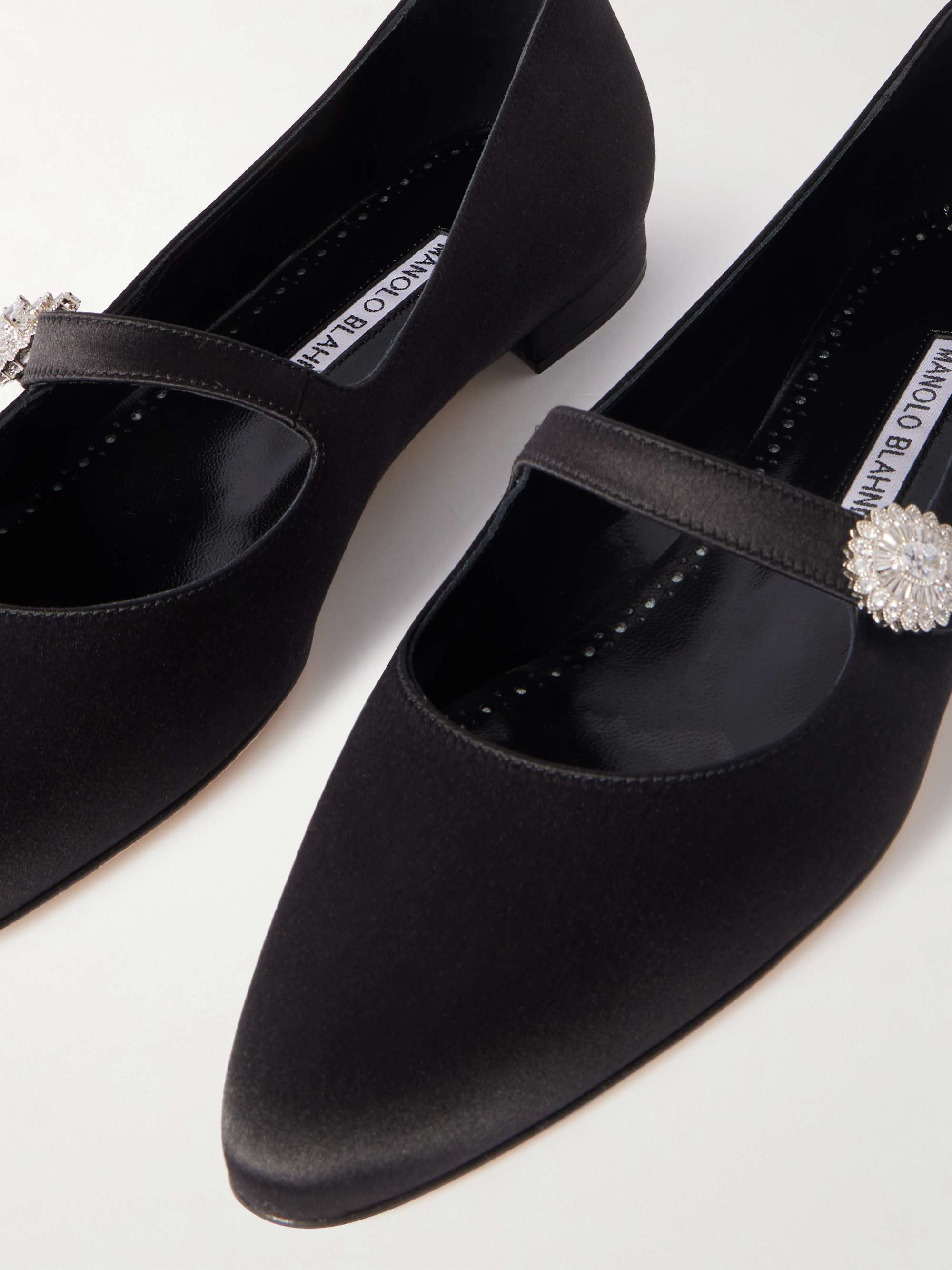 MANOLO BLAHNIK 