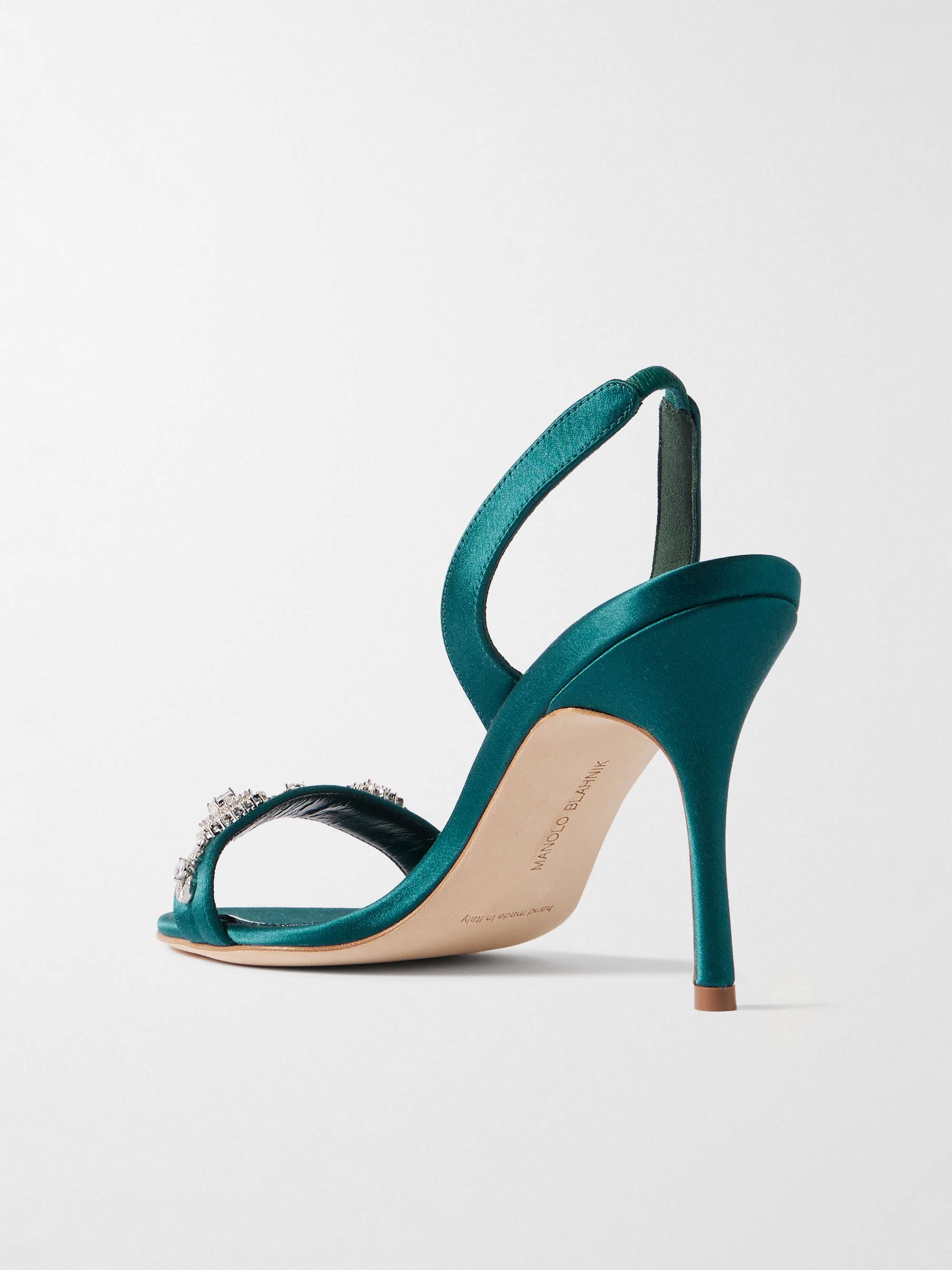 MANOLO BLAHNIK 