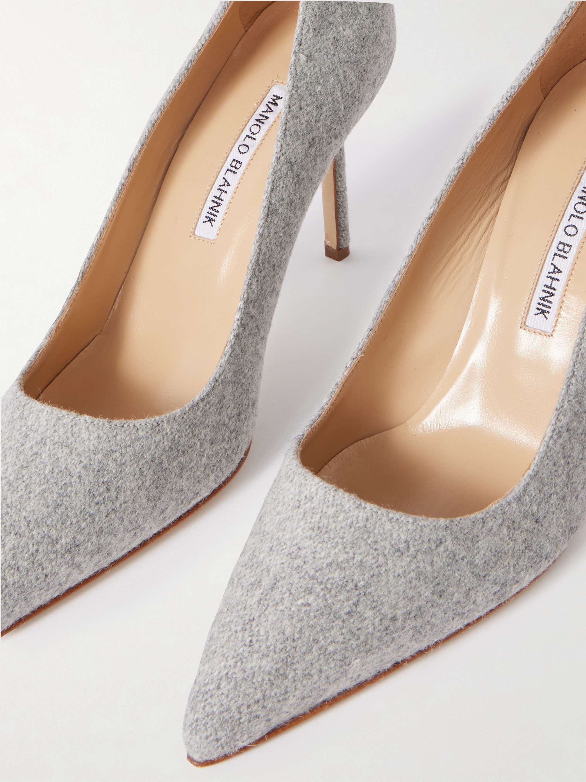 MANOLO BLAHNIK 