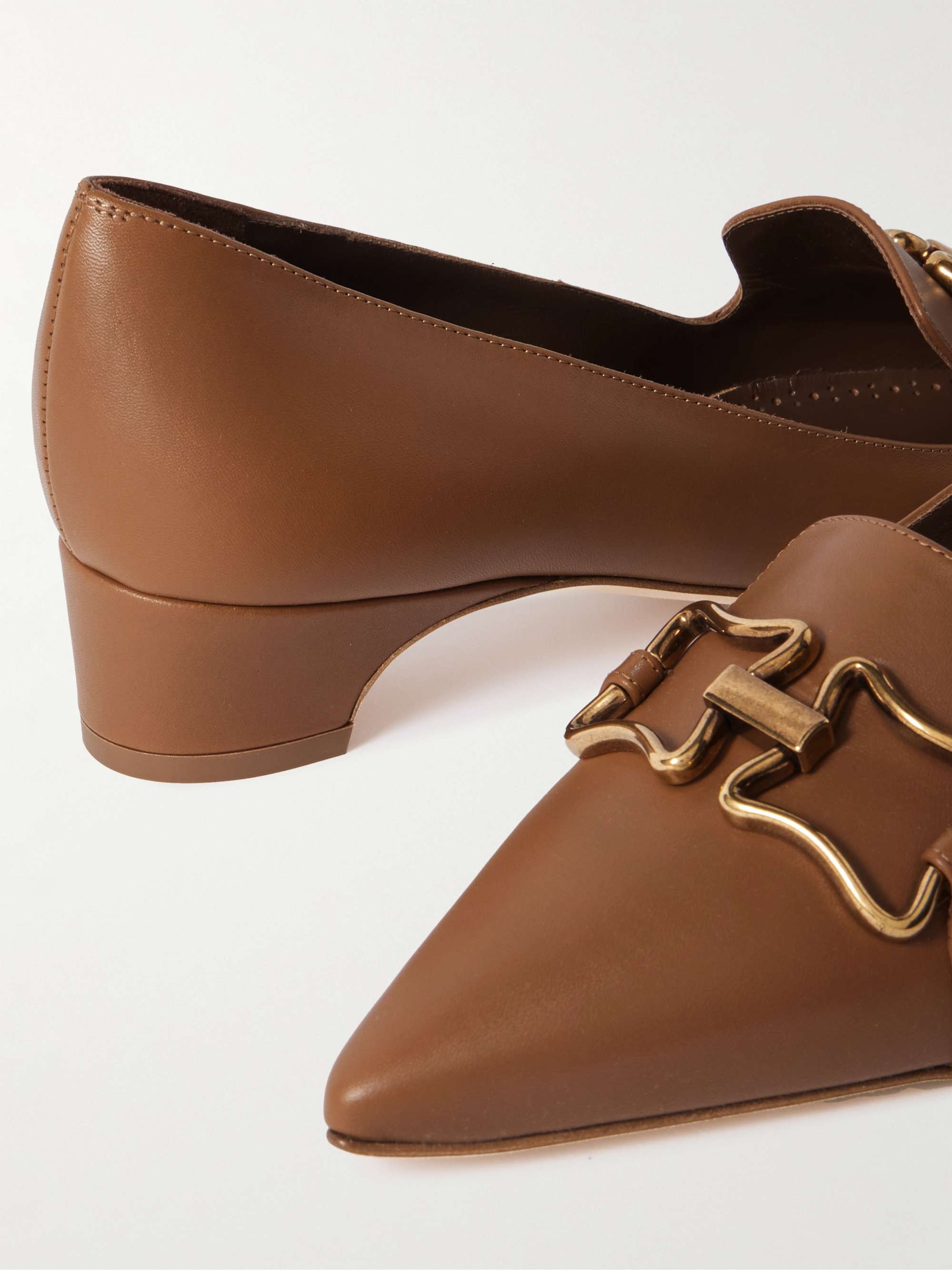 MANOLO BLAHNIK 