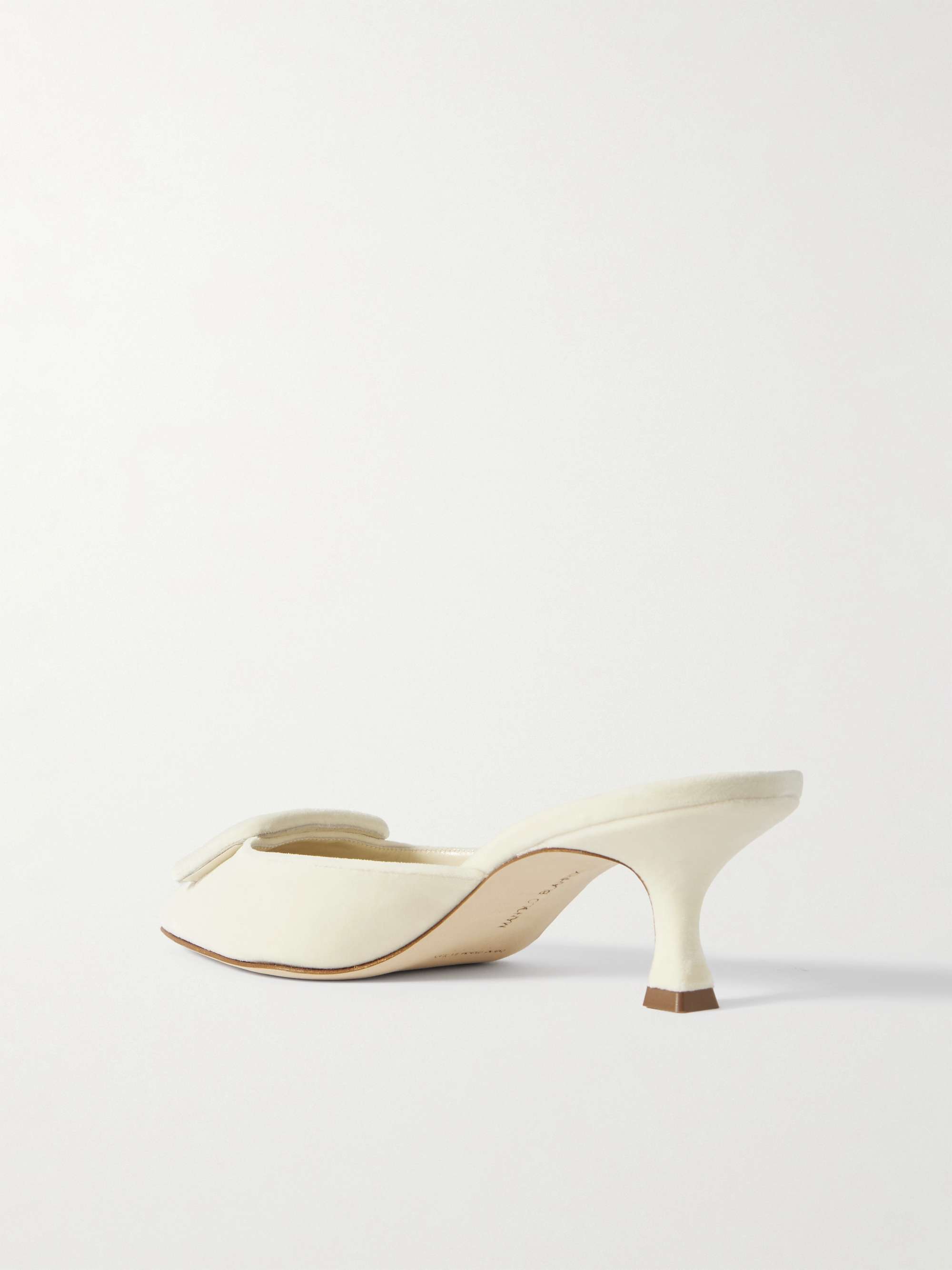 MANOLO BLAHNIK 