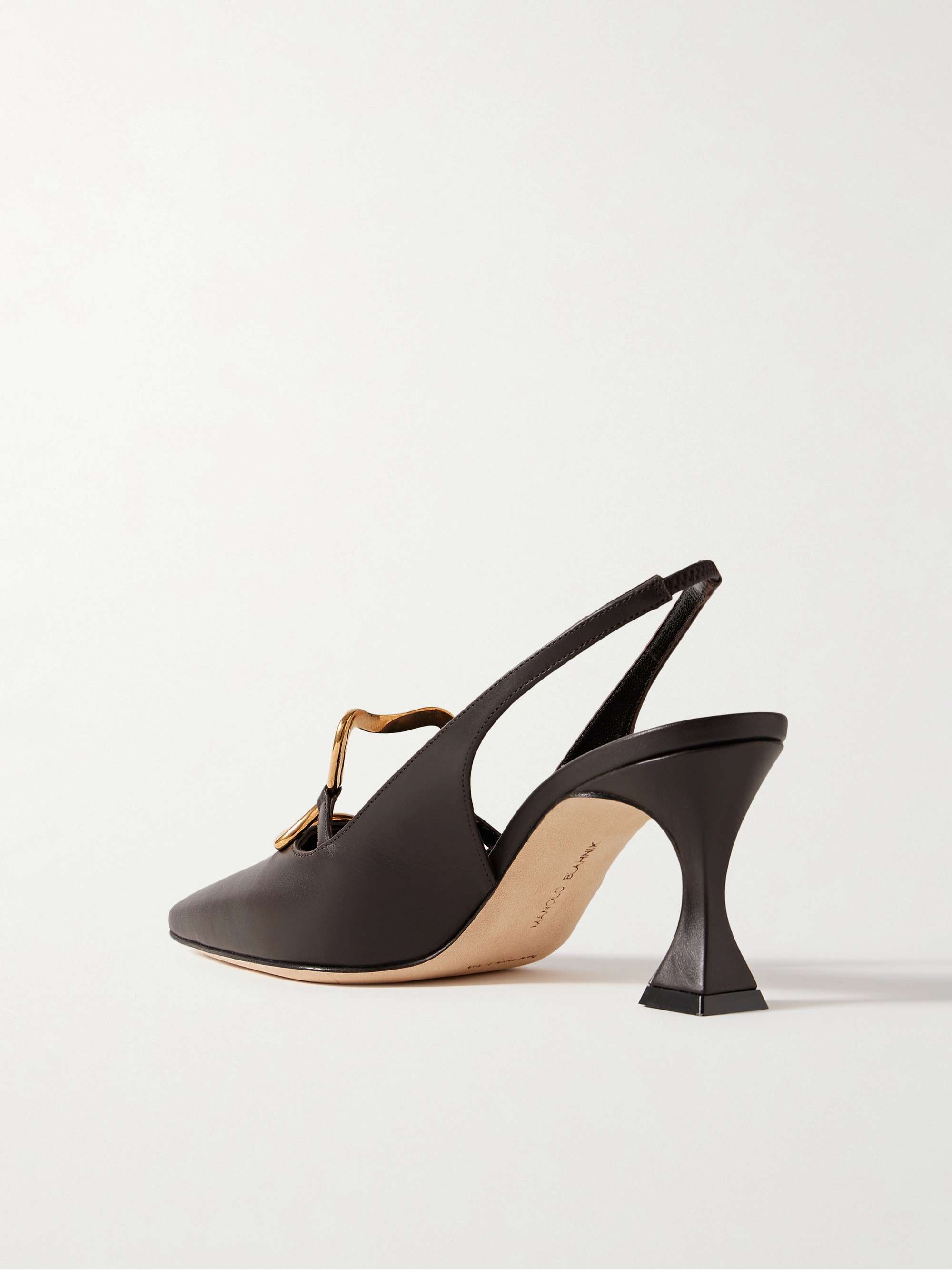MANOLO BLAHNIK 