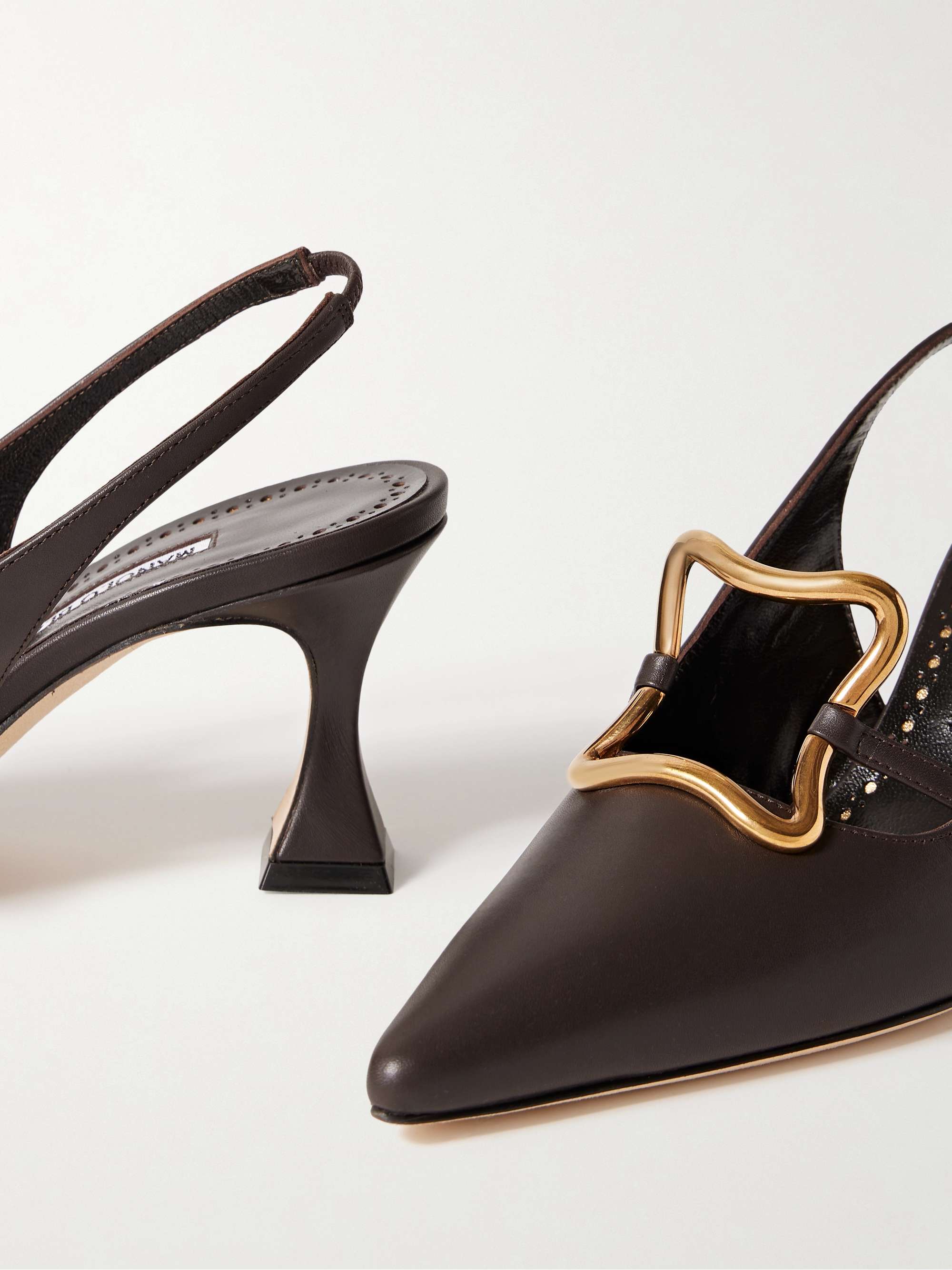 MANOLO BLAHNIK 