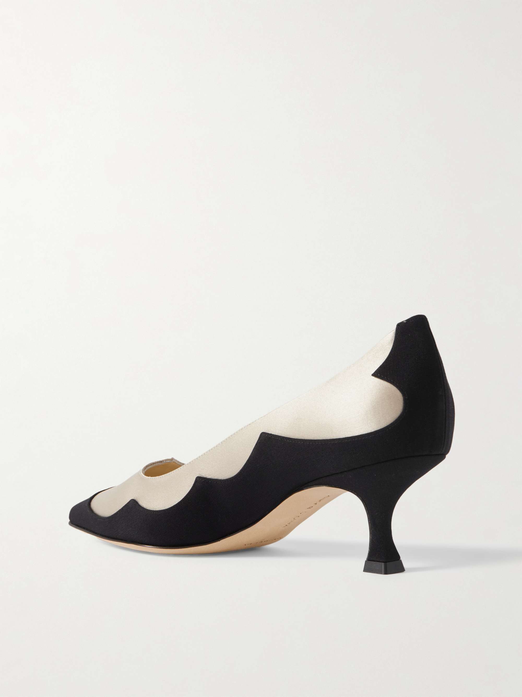 MANOLO BLAHNIK 