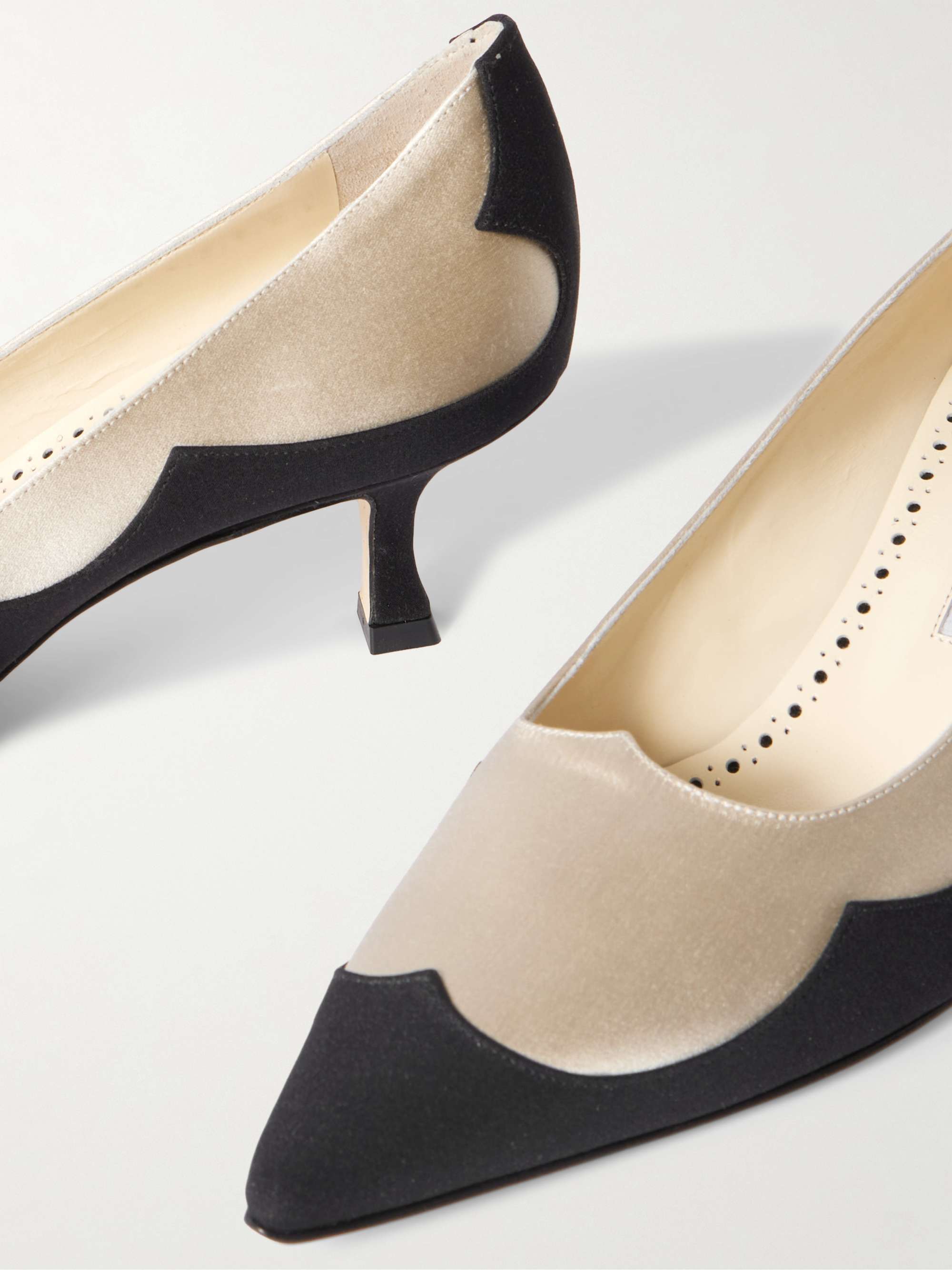 MANOLO BLAHNIK 