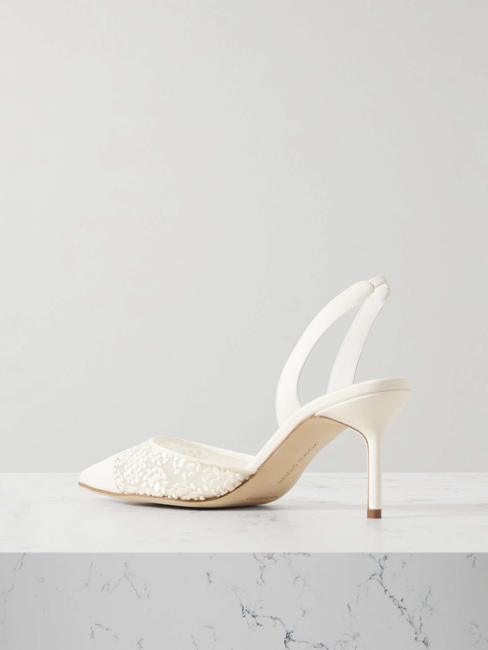 MANOLO BLAHNIK 