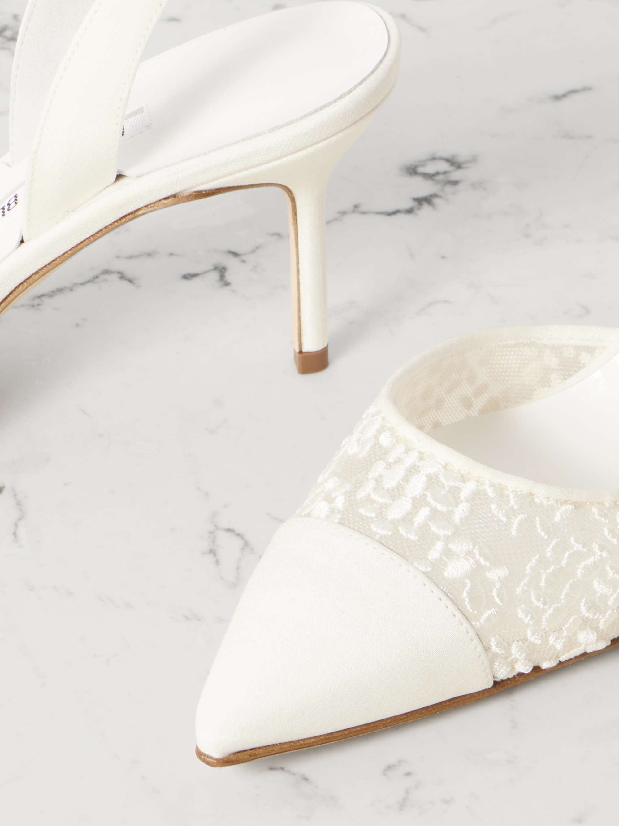 MANOLO BLAHNIK 