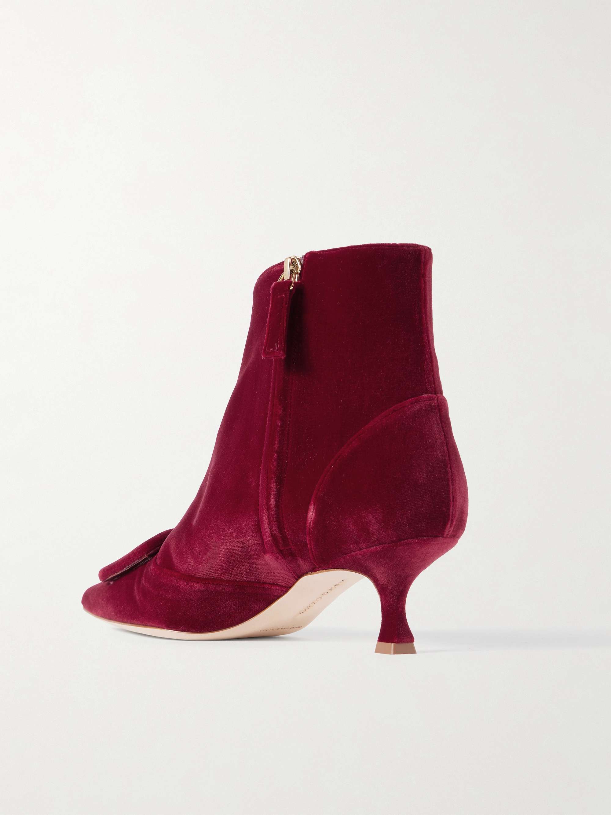 MANOLO BLAHNIK 