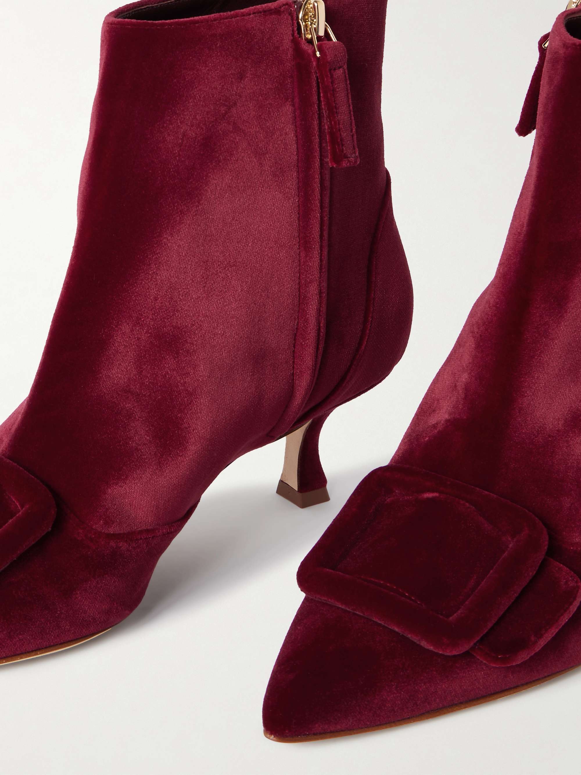 MANOLO BLAHNIK 