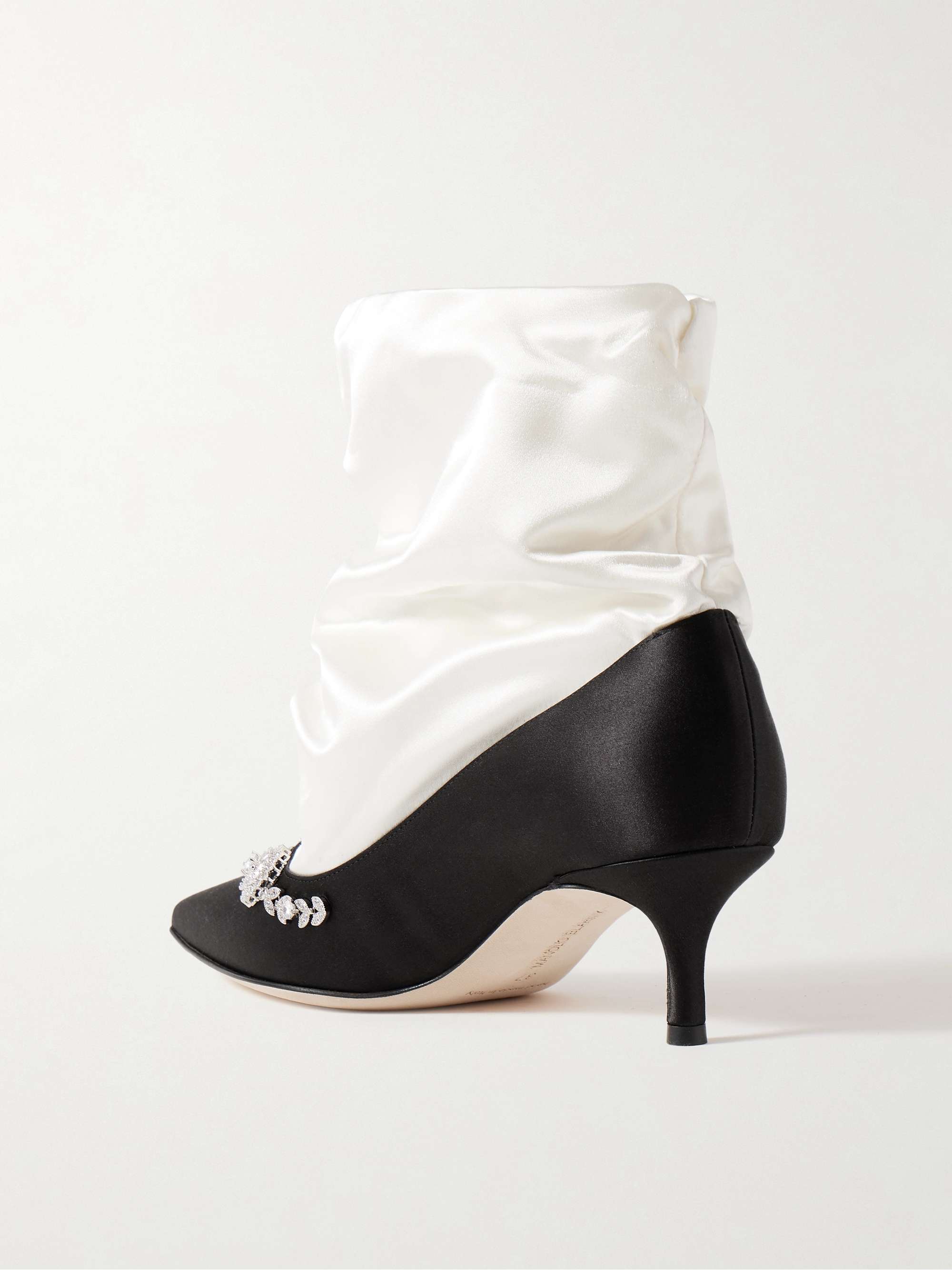MANOLO BLAHNIK 