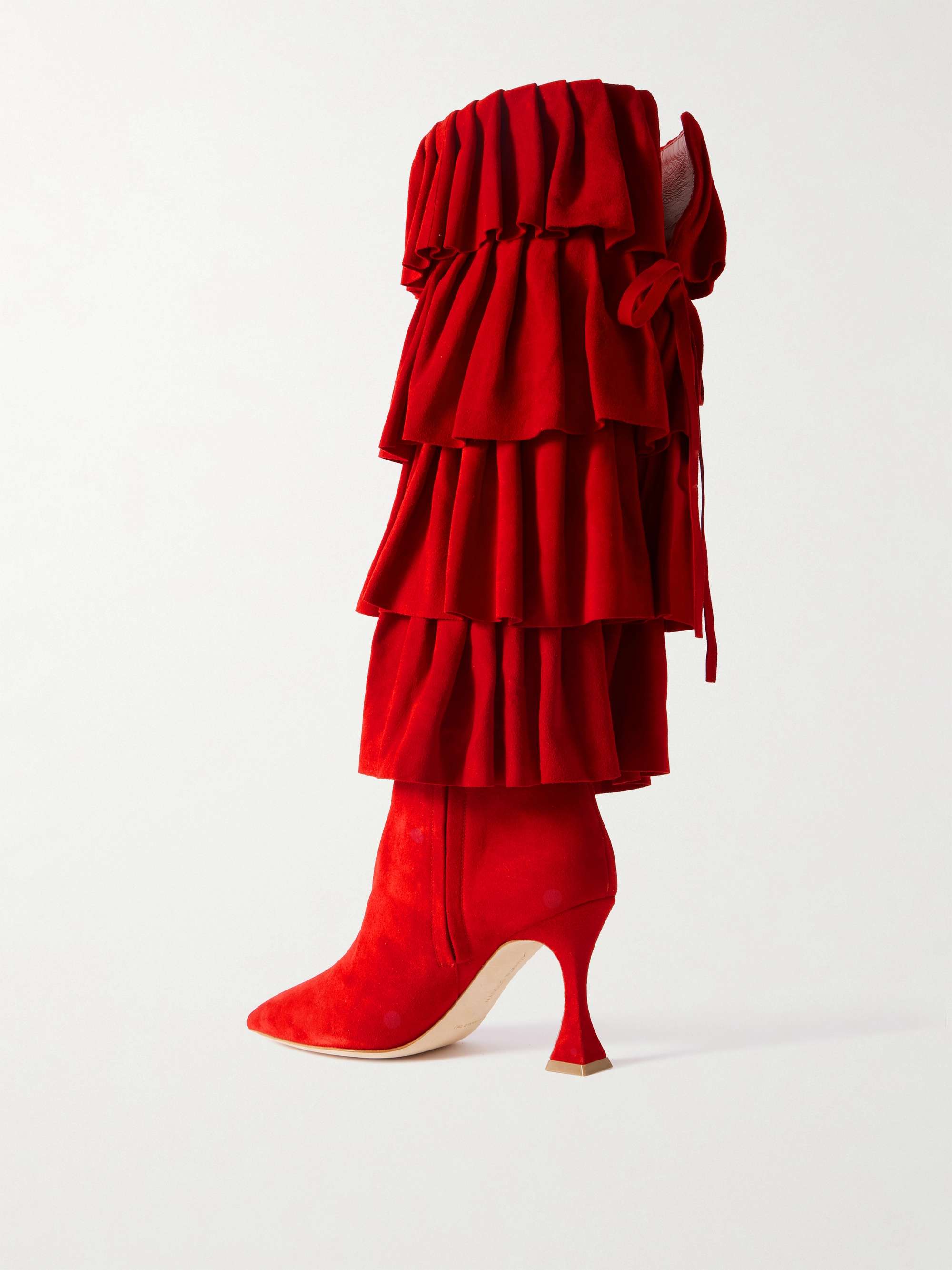 MANOLO BLAHNIK 