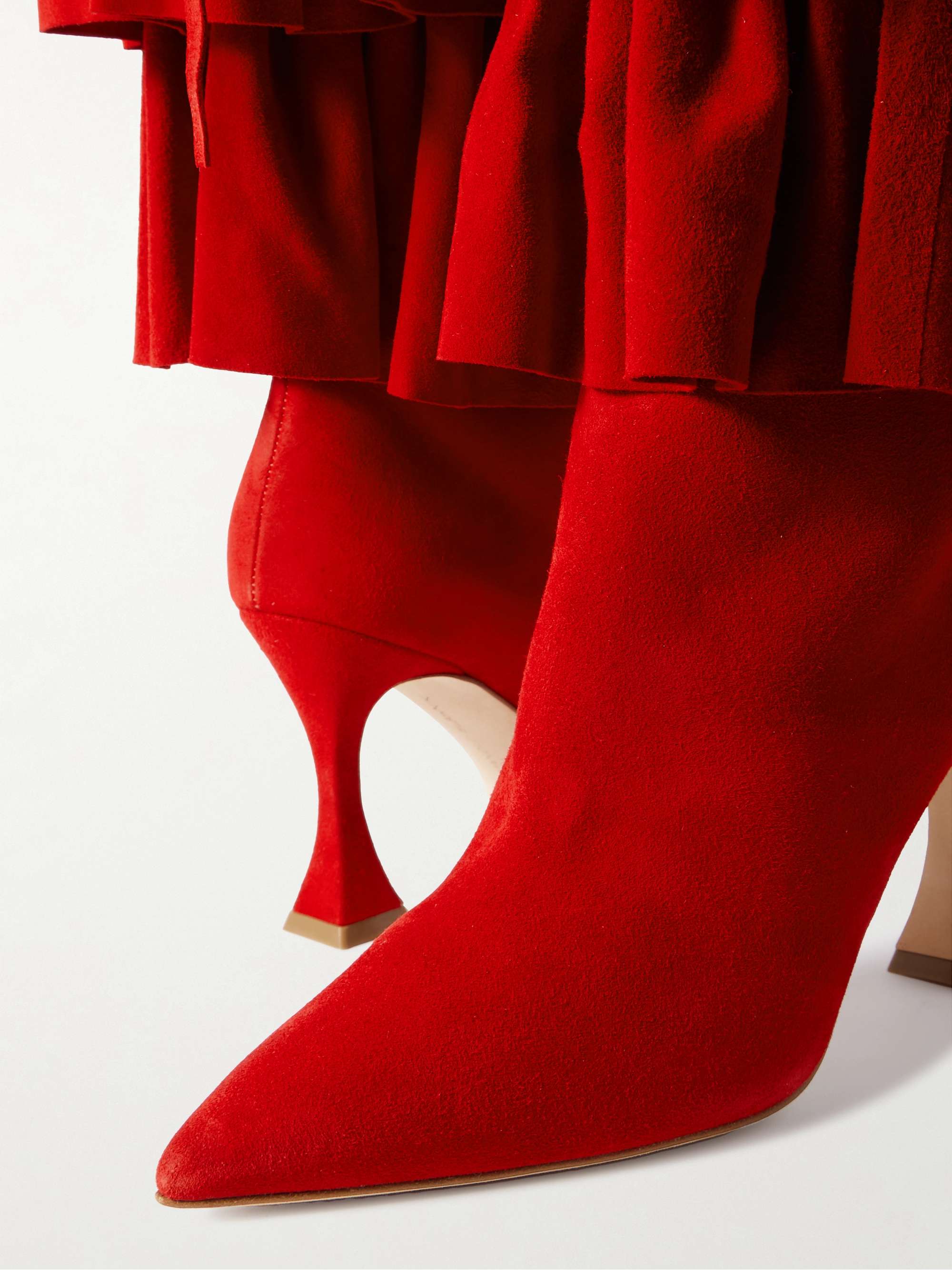 MANOLO BLAHNIK 