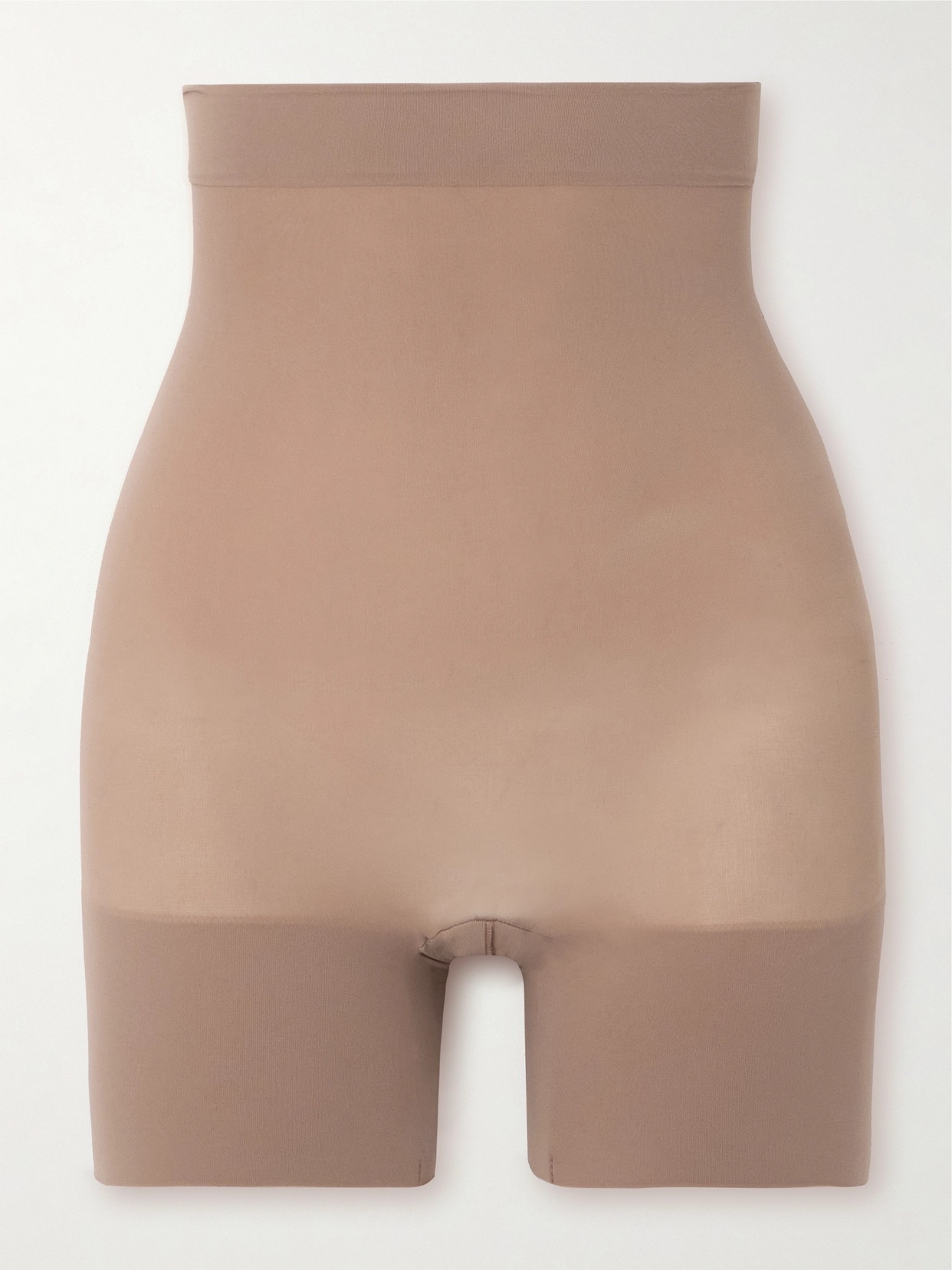SKIMS - Everyday Sculpt High Waist Mid Thigh Short - Sienna