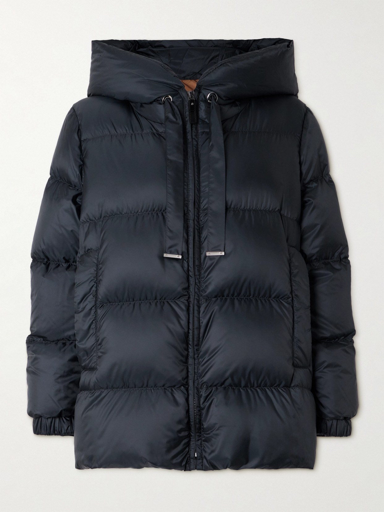 Max Mara Seia Jacket In Blue