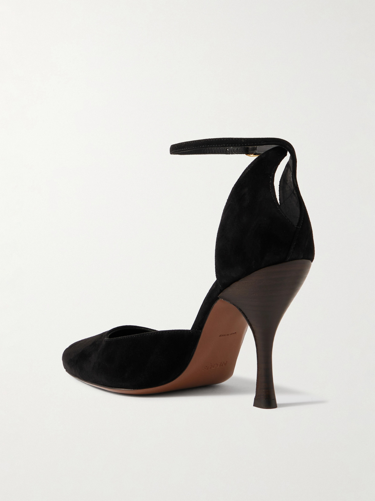Nekkar Pumps
