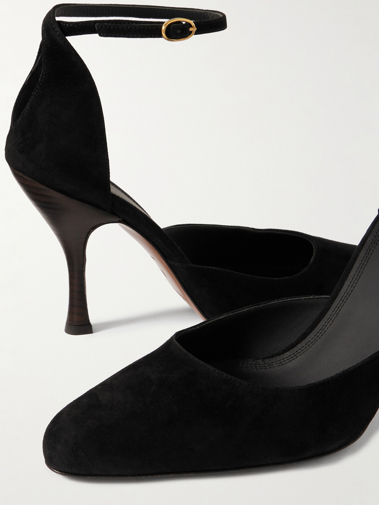 Nekkar Pumps