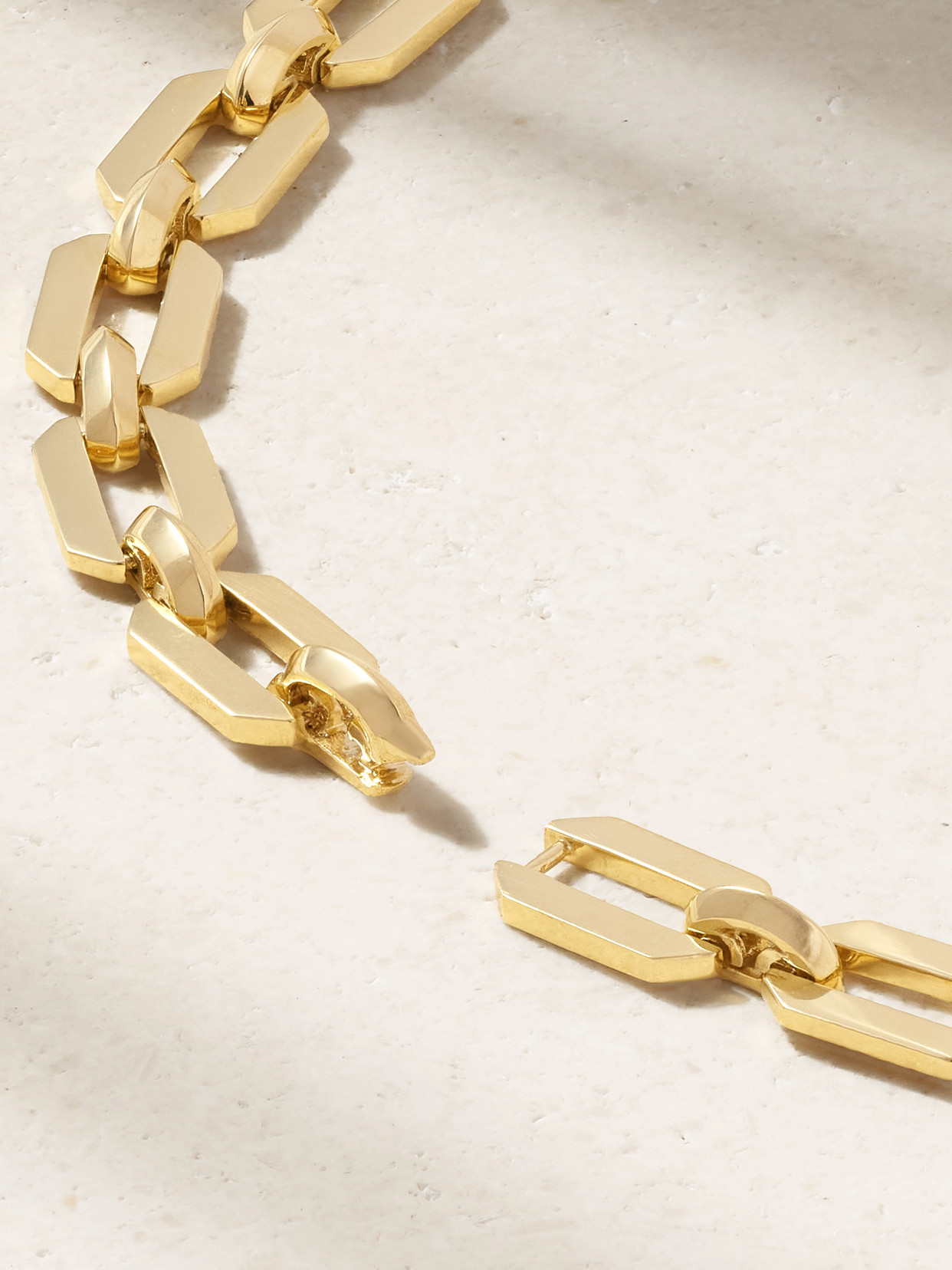 Shay 18-karat Gold Necklace In Gold
