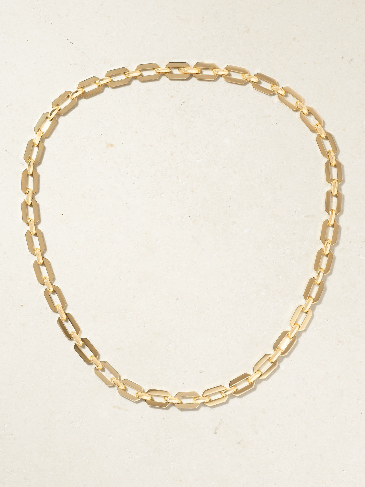 Shay 18-karat Gold Necklace