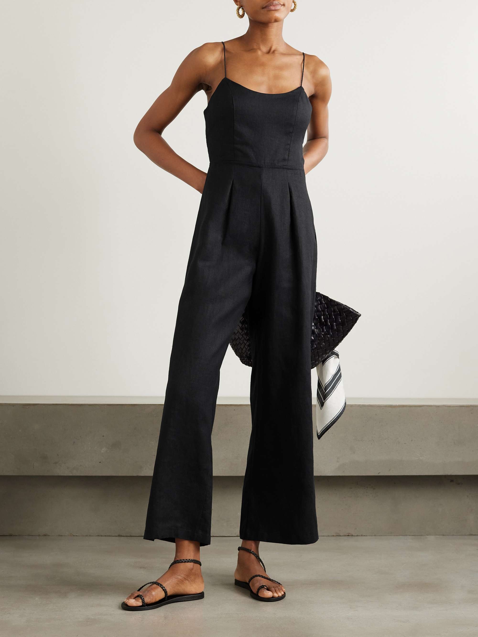 Faithfull jumpsuit hotsell