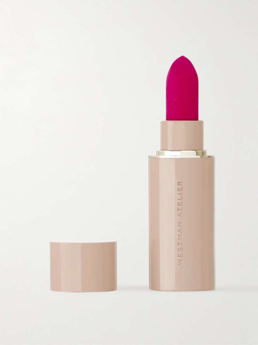 Westman Atelier Lip Suede Matte Lipstick - Lfg