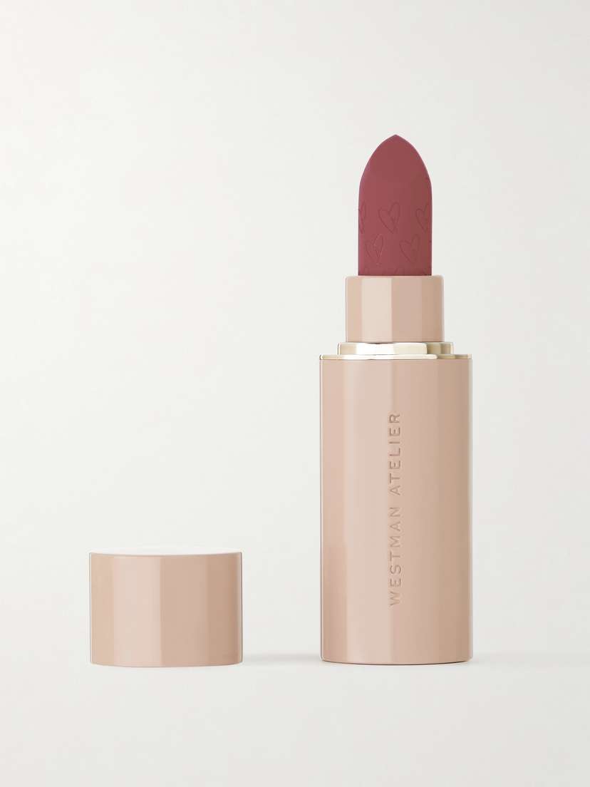 Westman Atelier Lip Suede Matte Lipstick - Je Rêve
