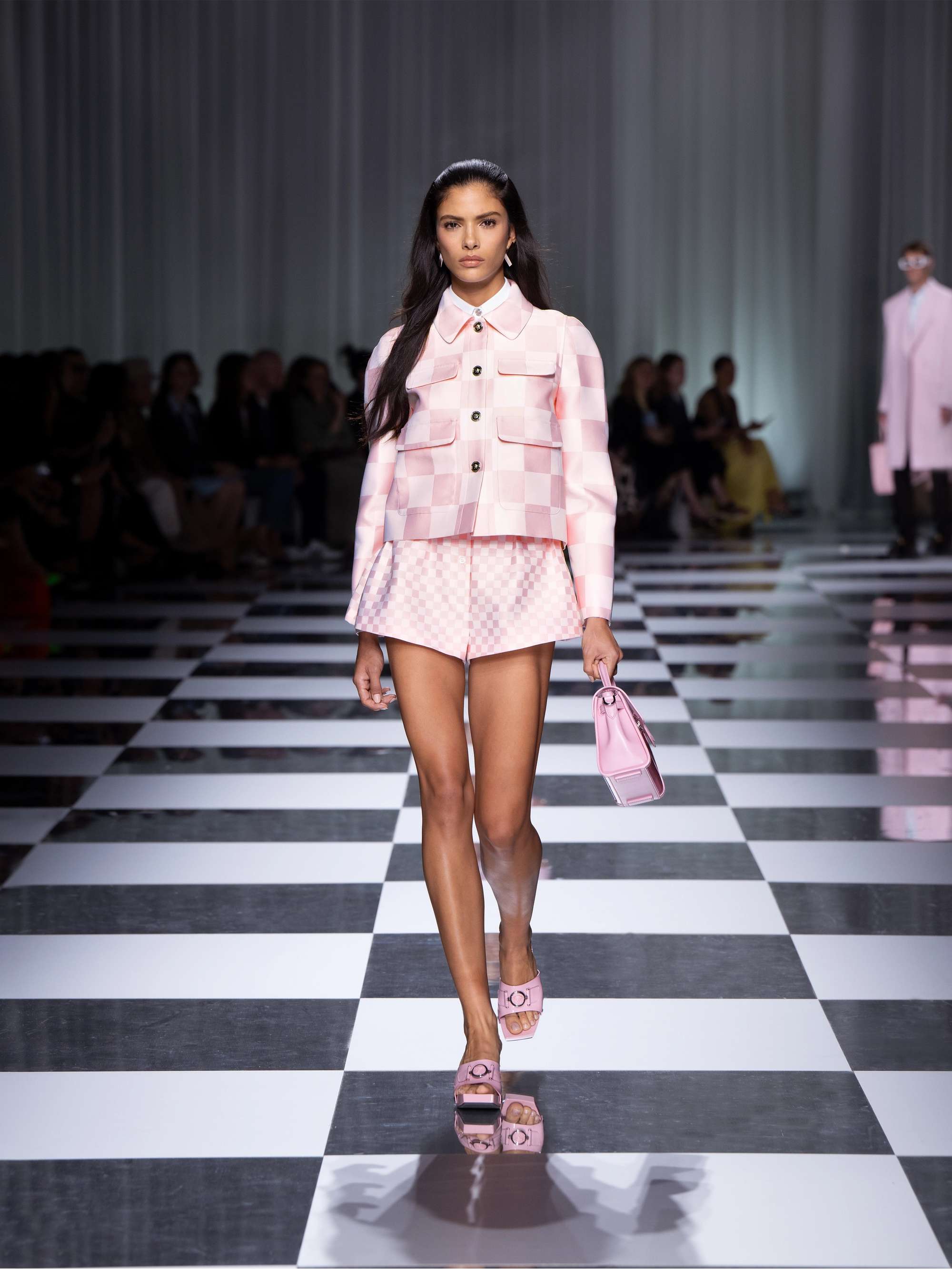 VERSACE 