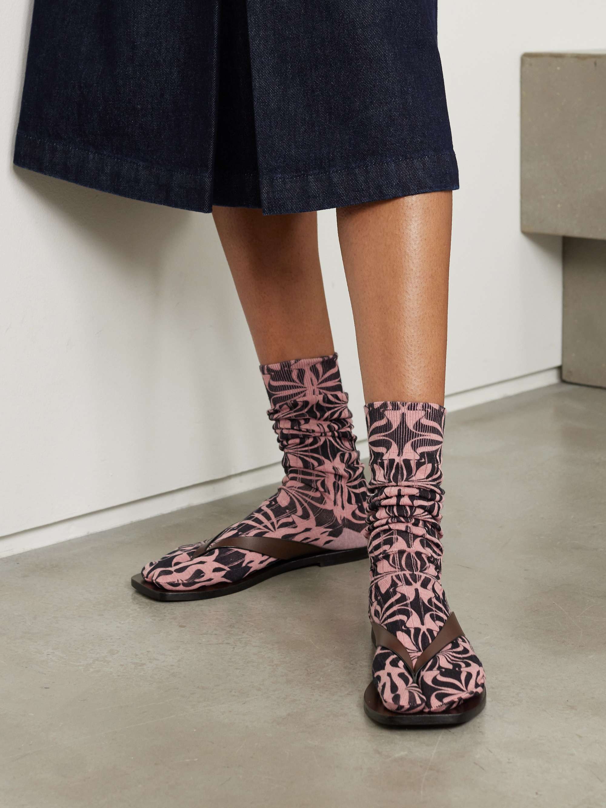 DRIES VAN NOTEN 