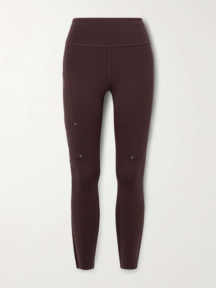 ON Performance Winter Stretch Recycled Leggings