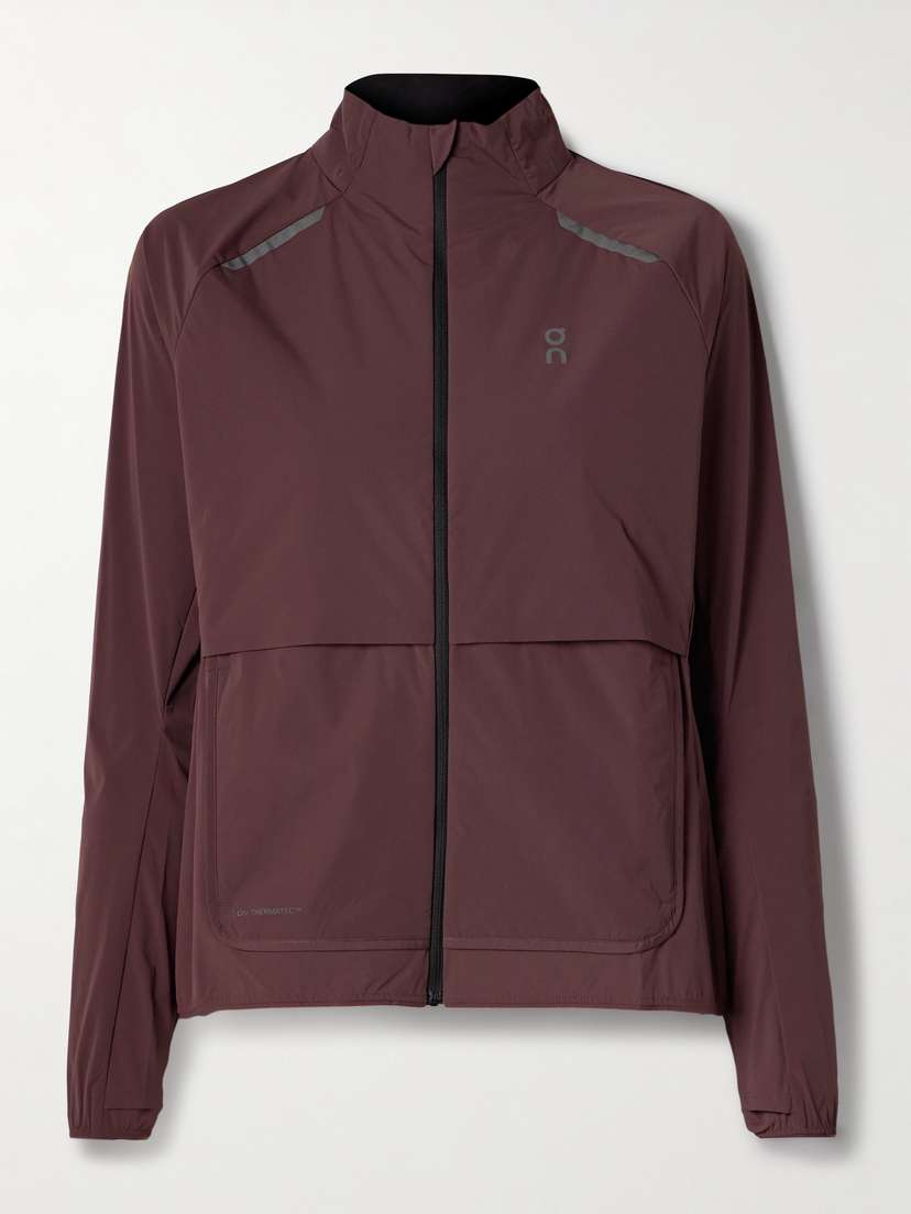 ON Weather Recycled-shell Jacket