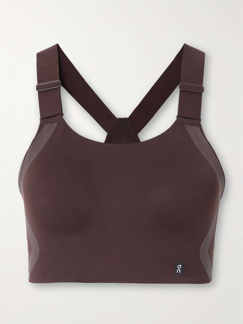 ON Performance Recycled Sports Bra