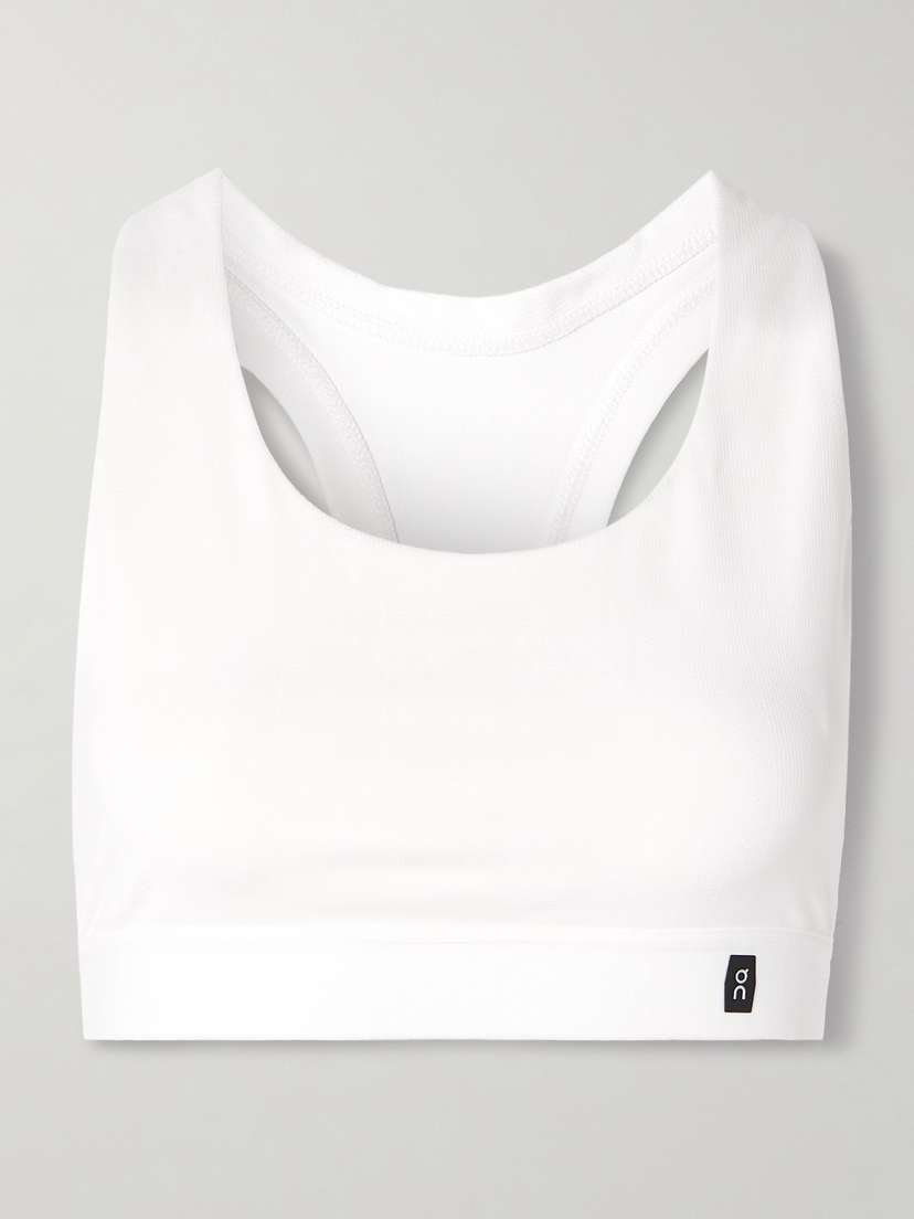 ON Pace Stretch Sports Bra