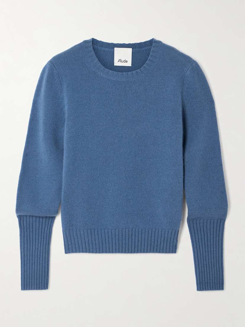 Allude Cashmere Sweater - x large