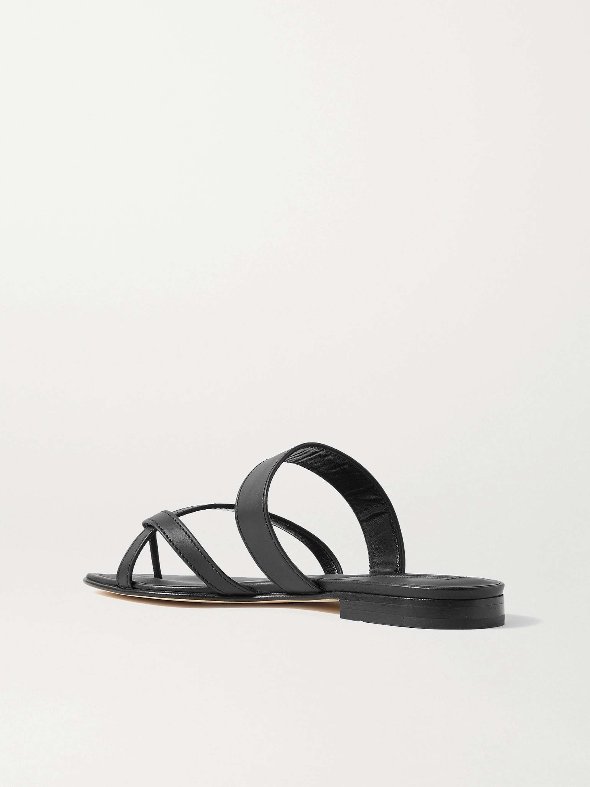 MANOLO BLAHNIK 