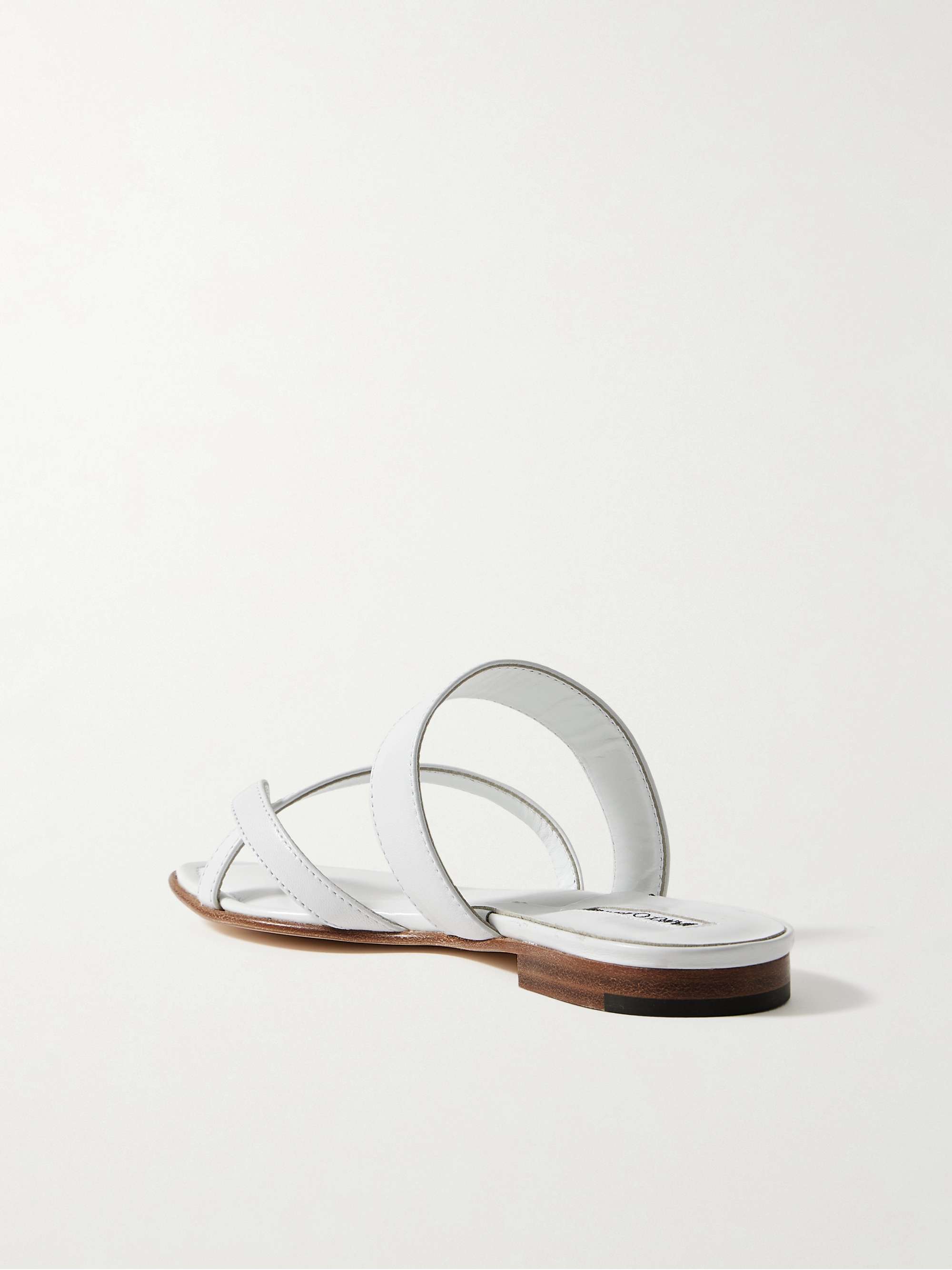 MANOLO BLAHNIK 