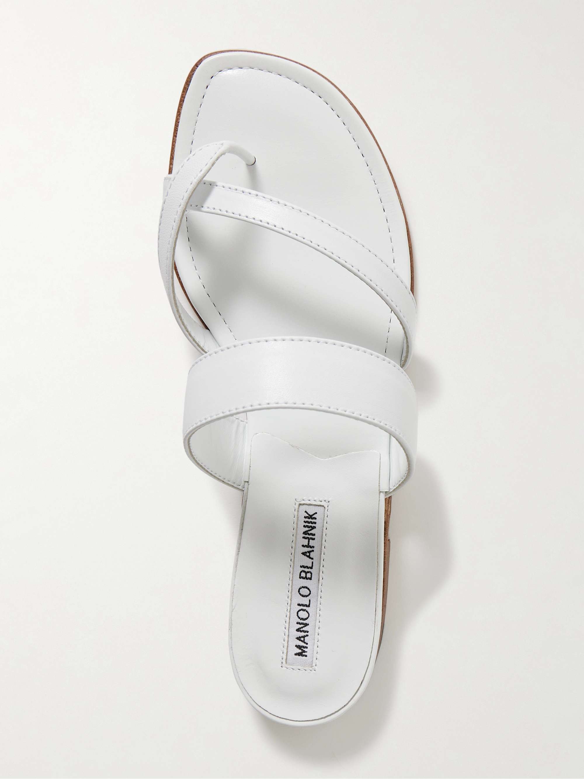 MANOLO BLAHNIK 